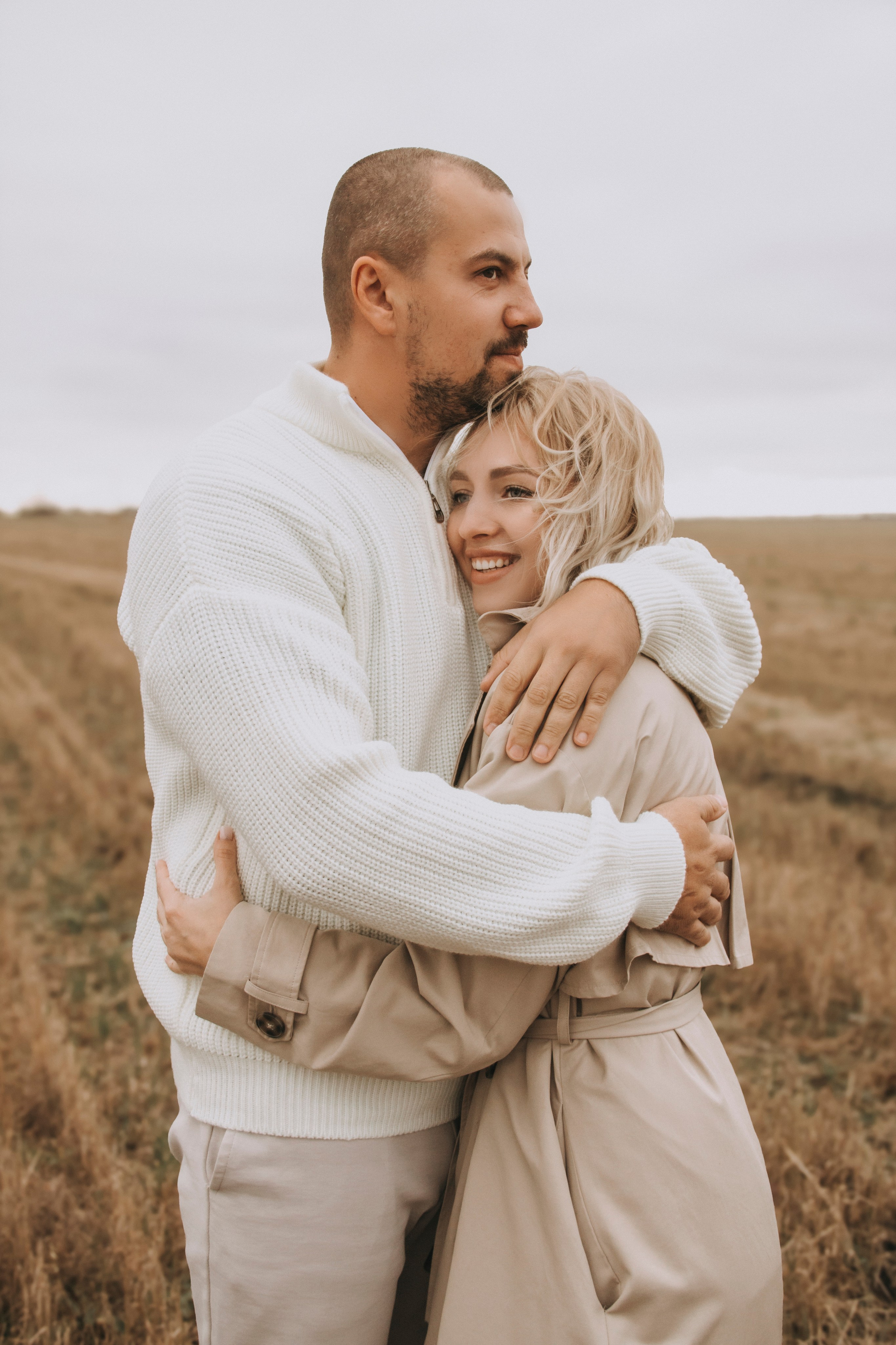 Женя Тихон Яна. ProFoto