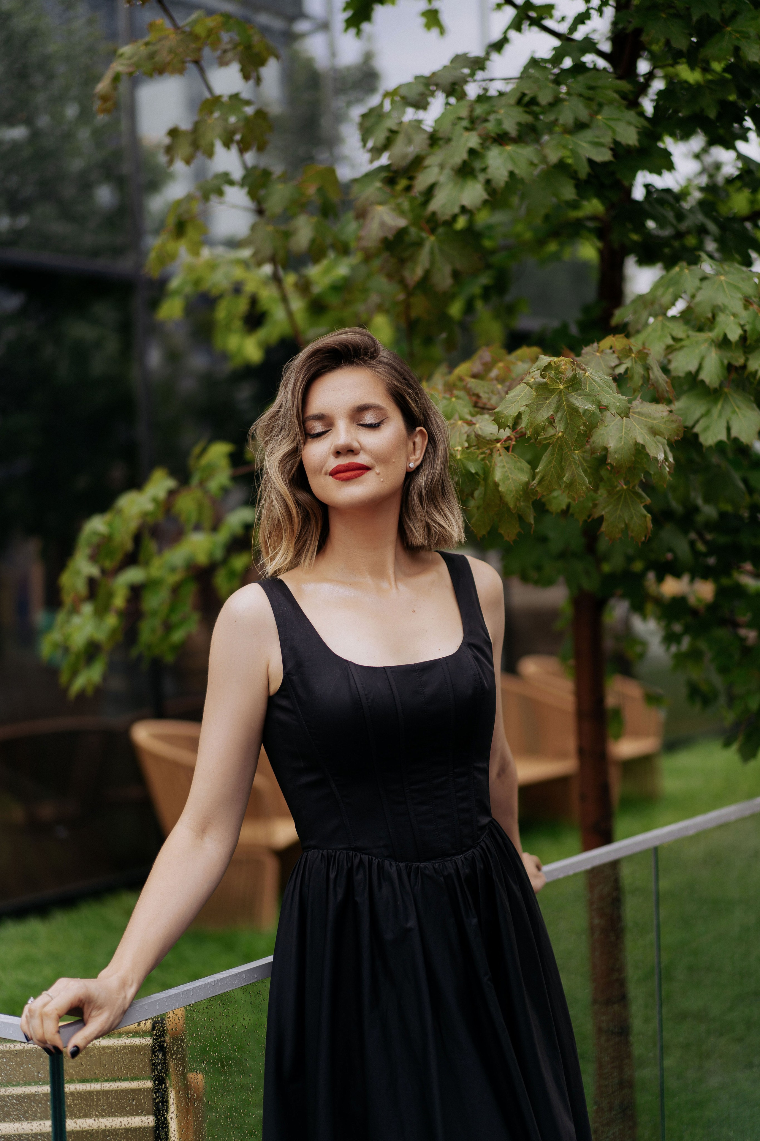 Женская съемка. Главная