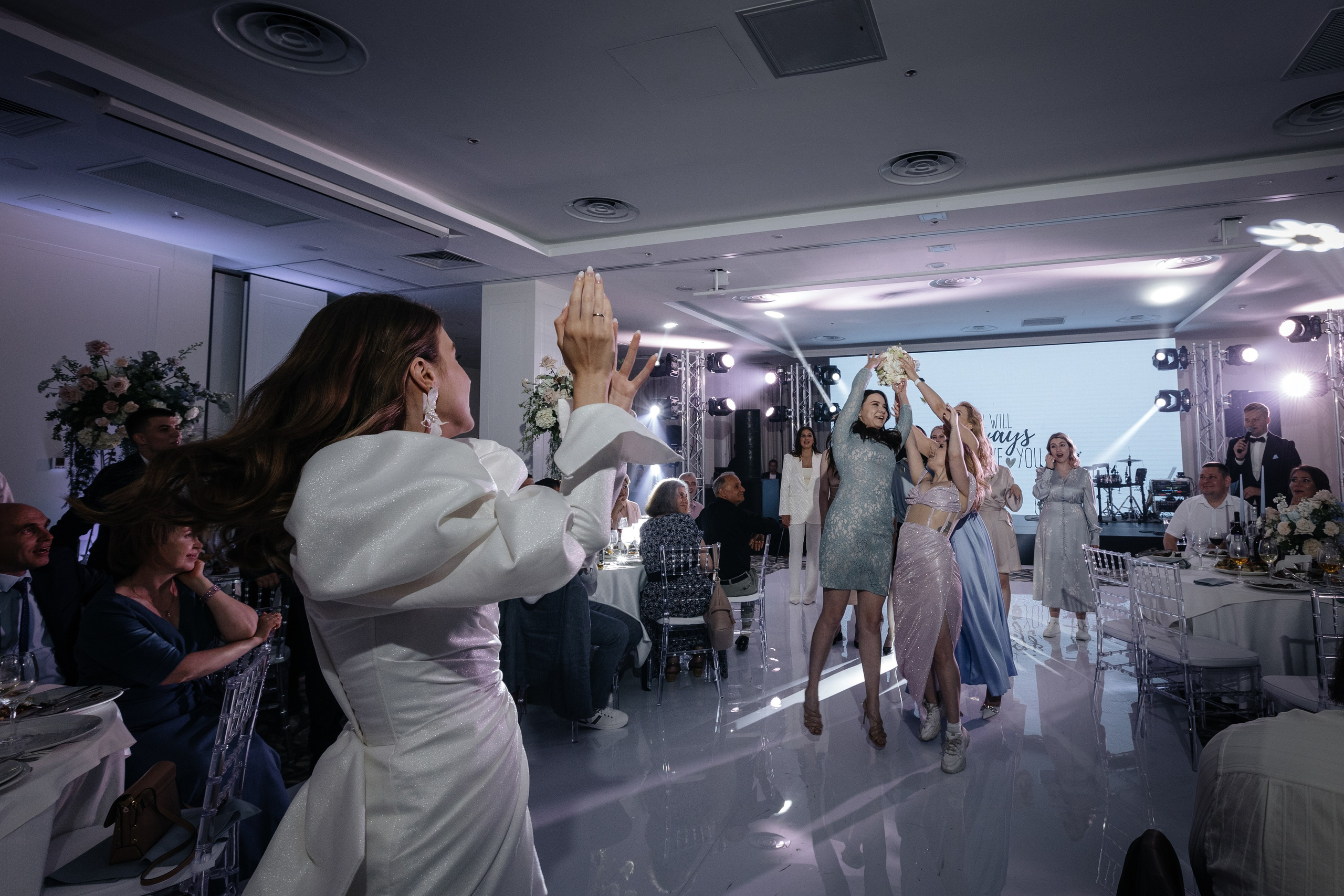 Emotion. Свадебный фотограф в Ульяновске Алексей Китов