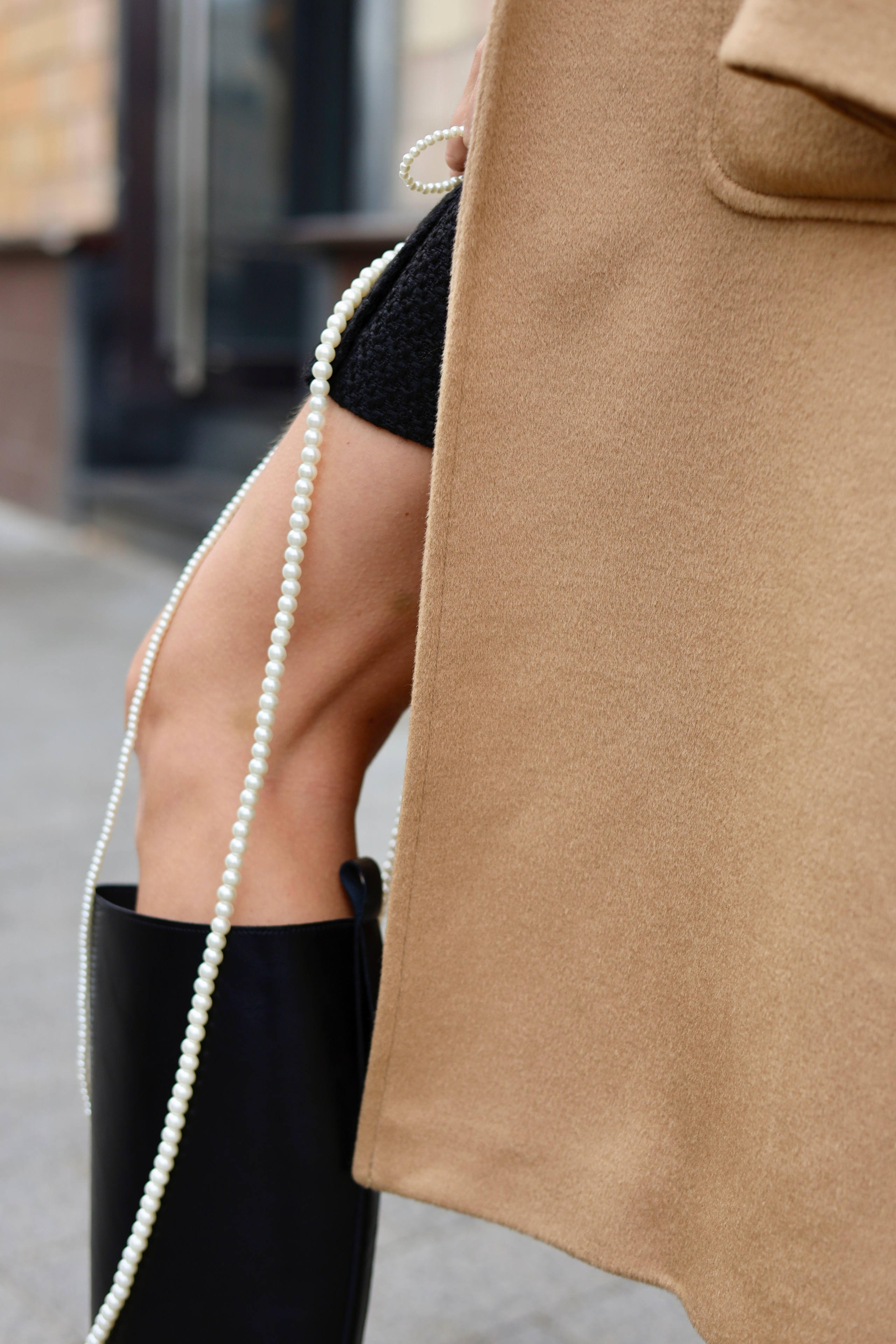 Прогулочная съемка|Варвара|11|10|24. Проектный фотограф Анна Мирош