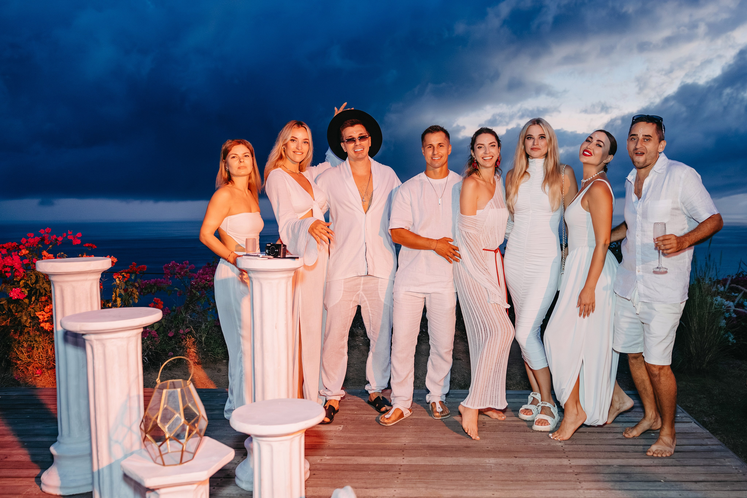 Olya’s birthday. Профессиональный фотограф Нурмиева Вероника