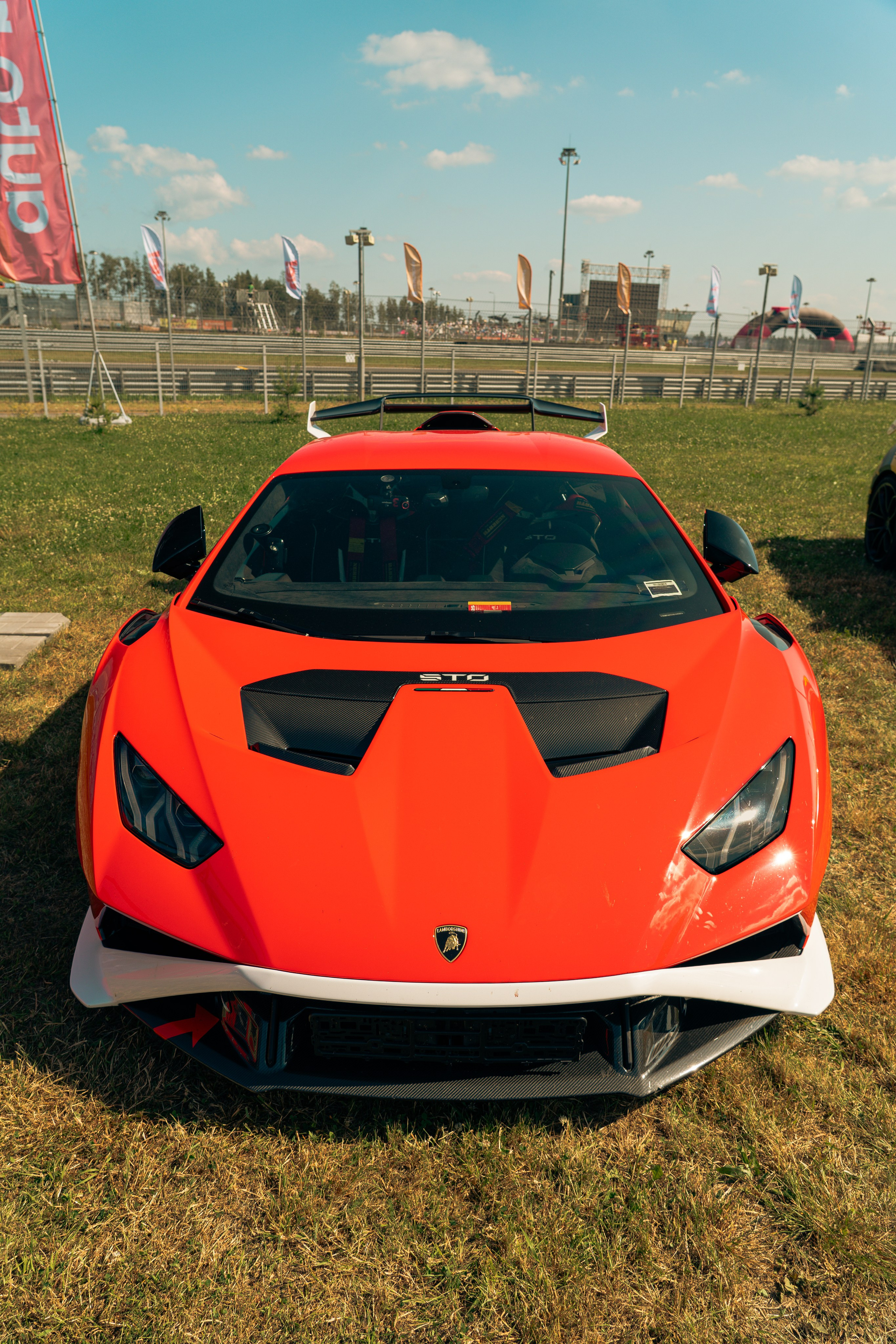 Garage Fest 2025. Видеограф и фотограф в Санкт-Петербурге