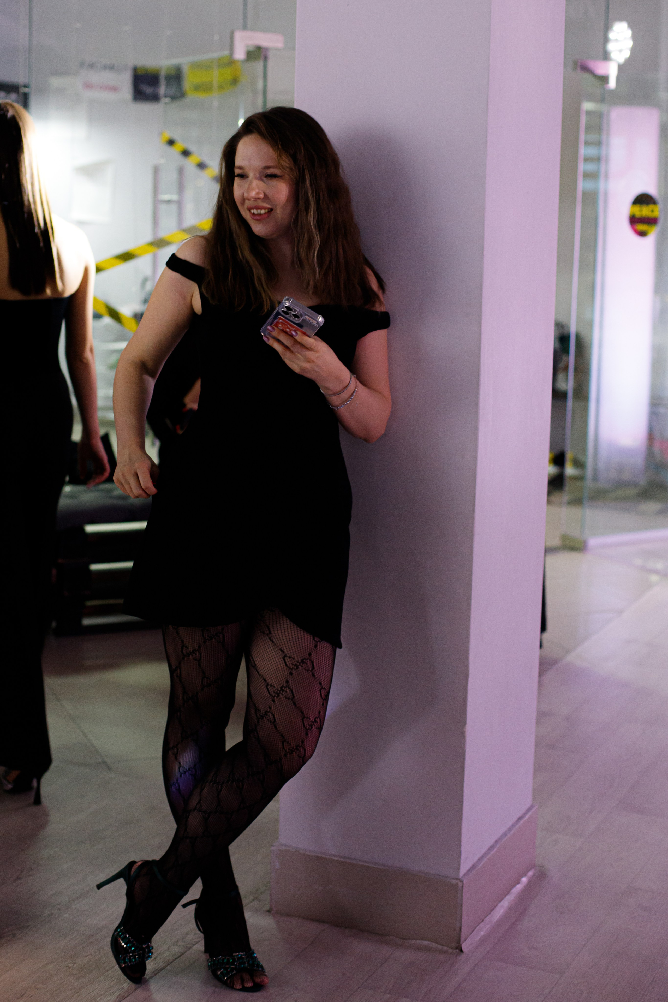 VIKA KARMADONOVA. Photokarish