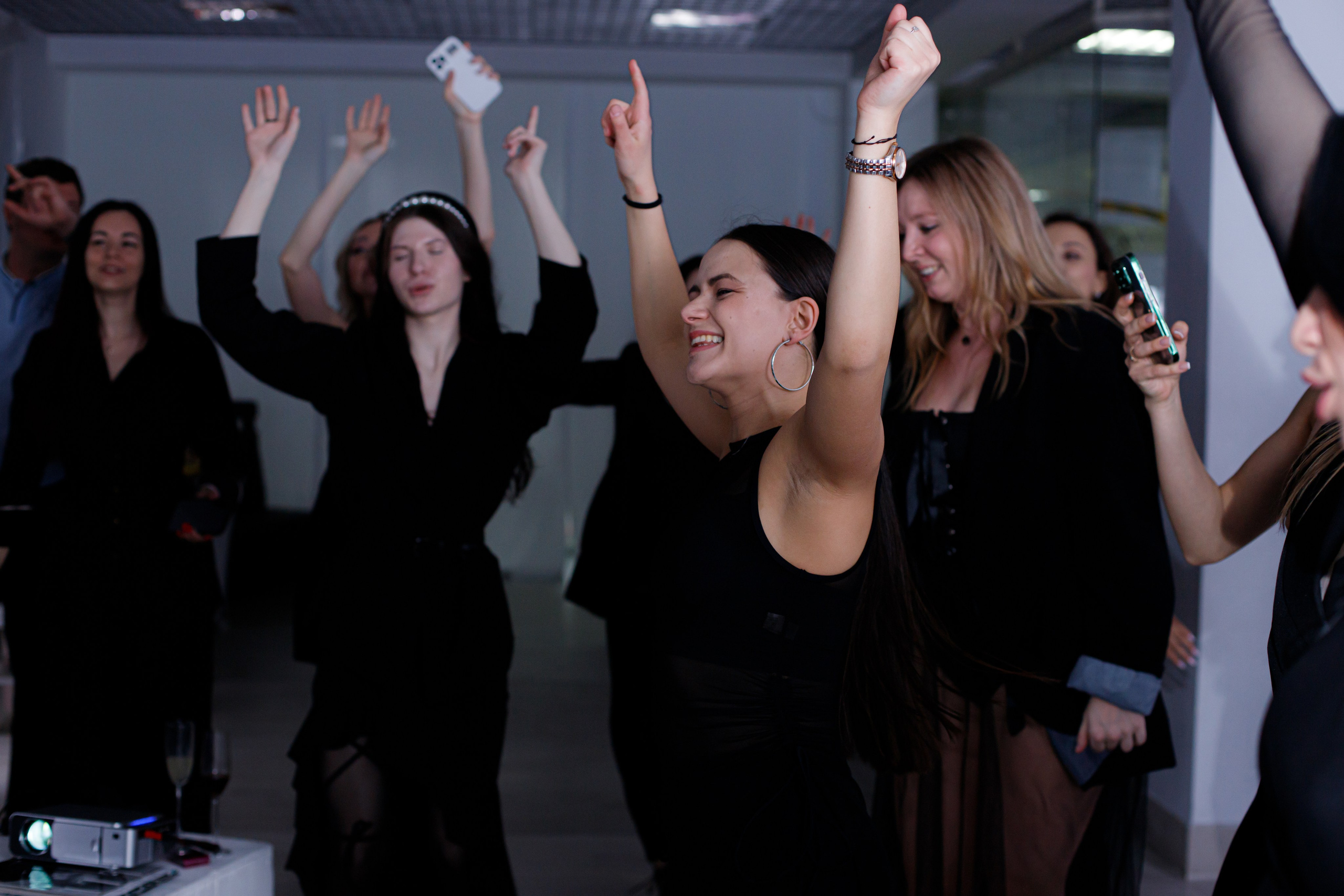 VIKA KARMADONOVA. Photokarish