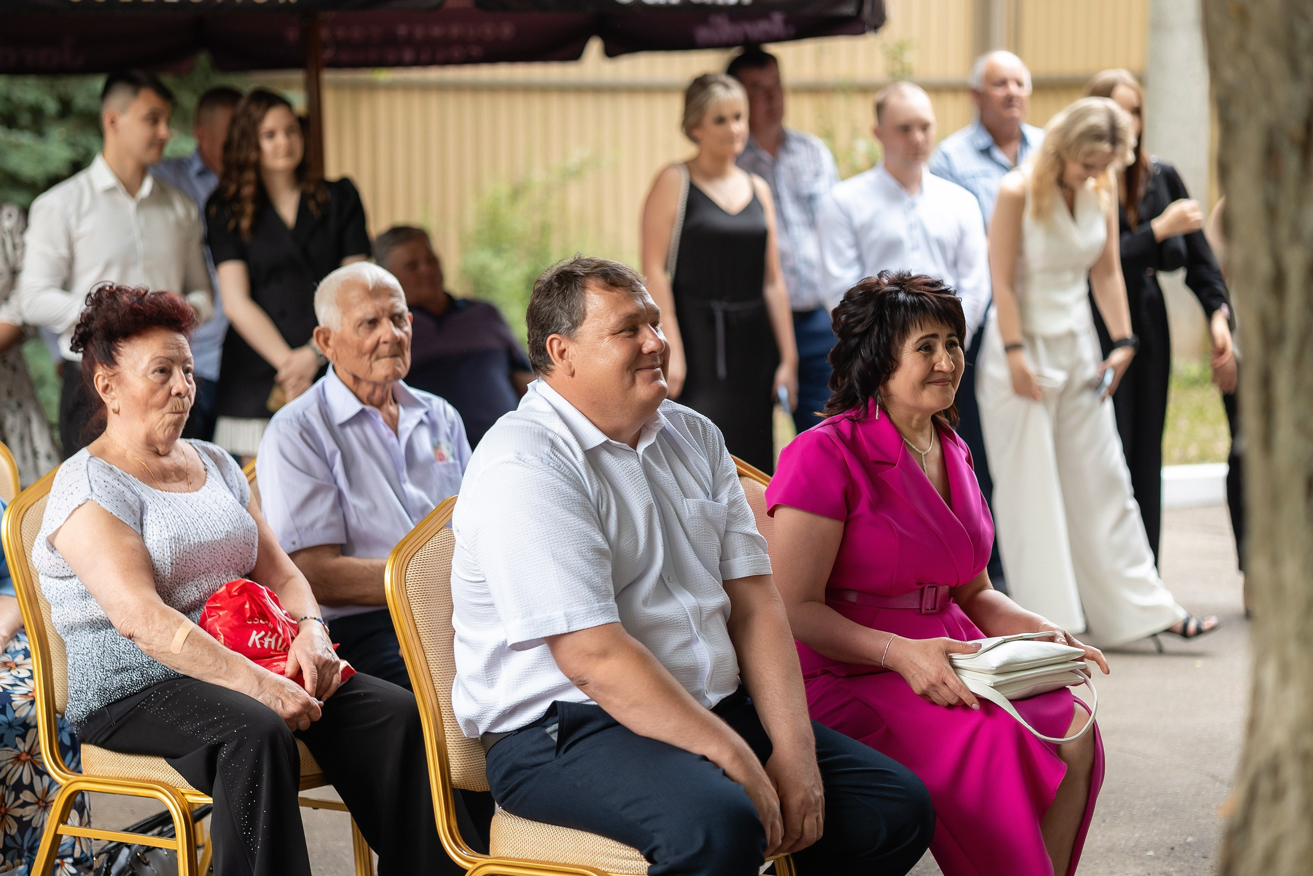 Владимир & Влада. Свадебный фотограф в Самаре Сергей Ярилин