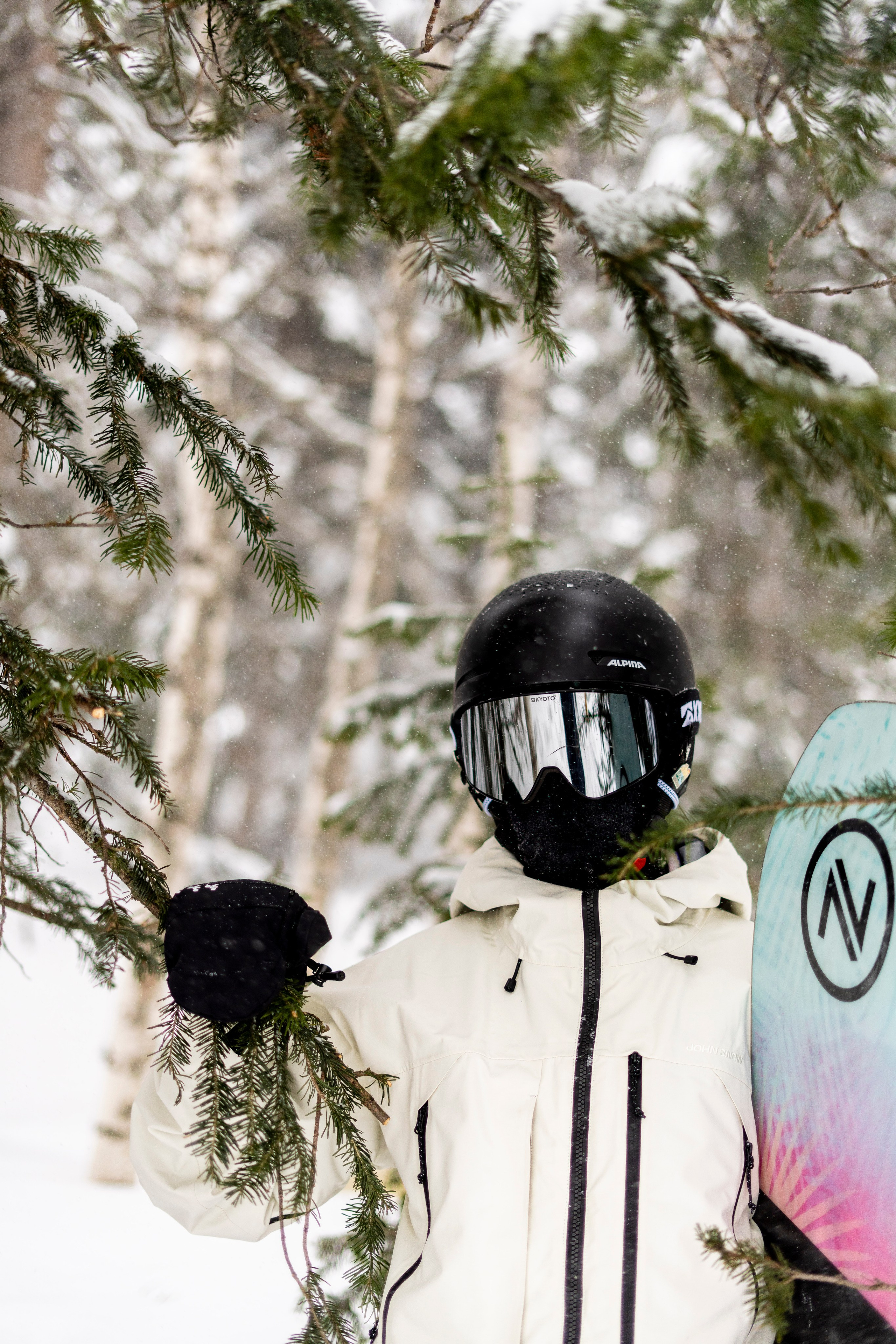 Тур. Анастасия Паршукова — фотограф Шерегеш Новосибирск