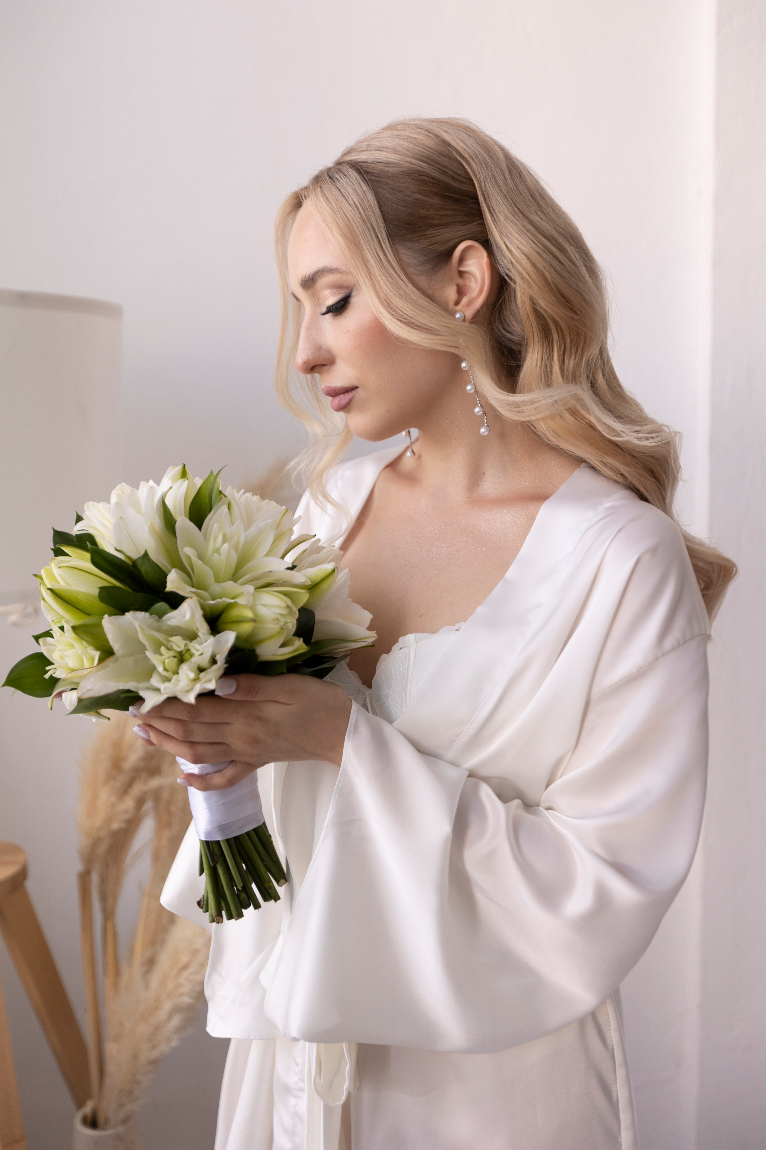 Дмитрий и Анна. Свадебный фотограф Наталья Молявина