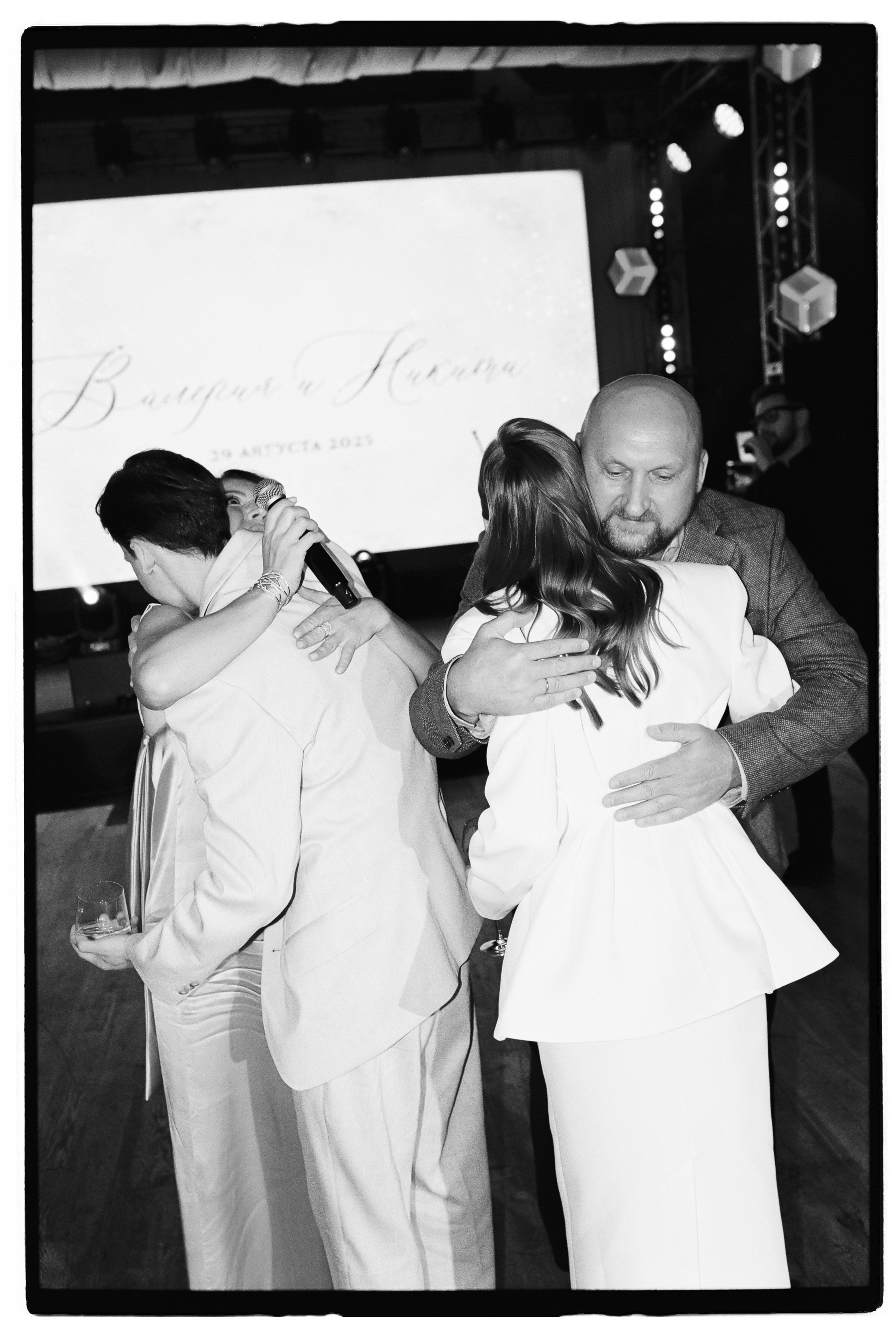 Никита и Лера. Свадебный фотограф в Москве Евгений Рыжов