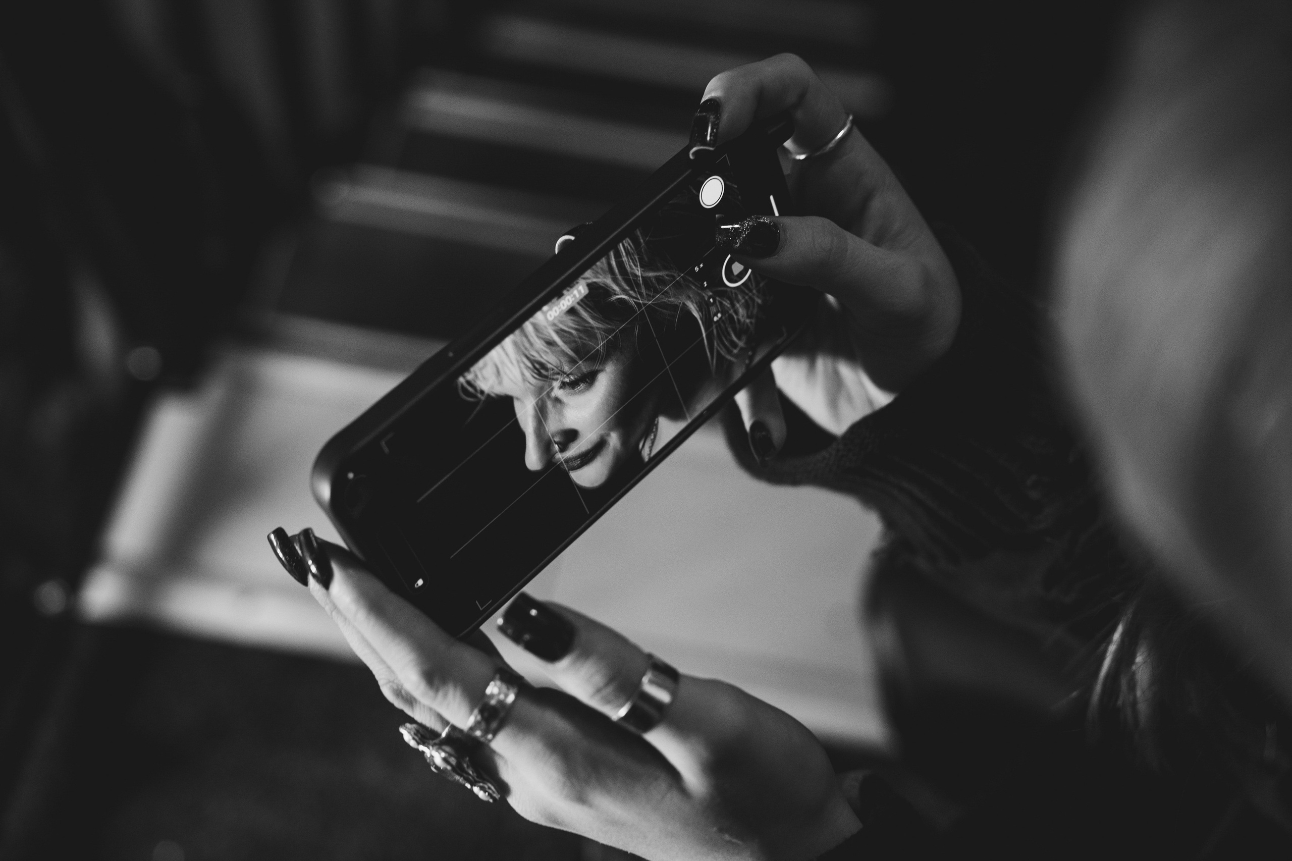 UGLI. Портретный и репортажный фотограф в Санкт-Петербурге Максим Пашков