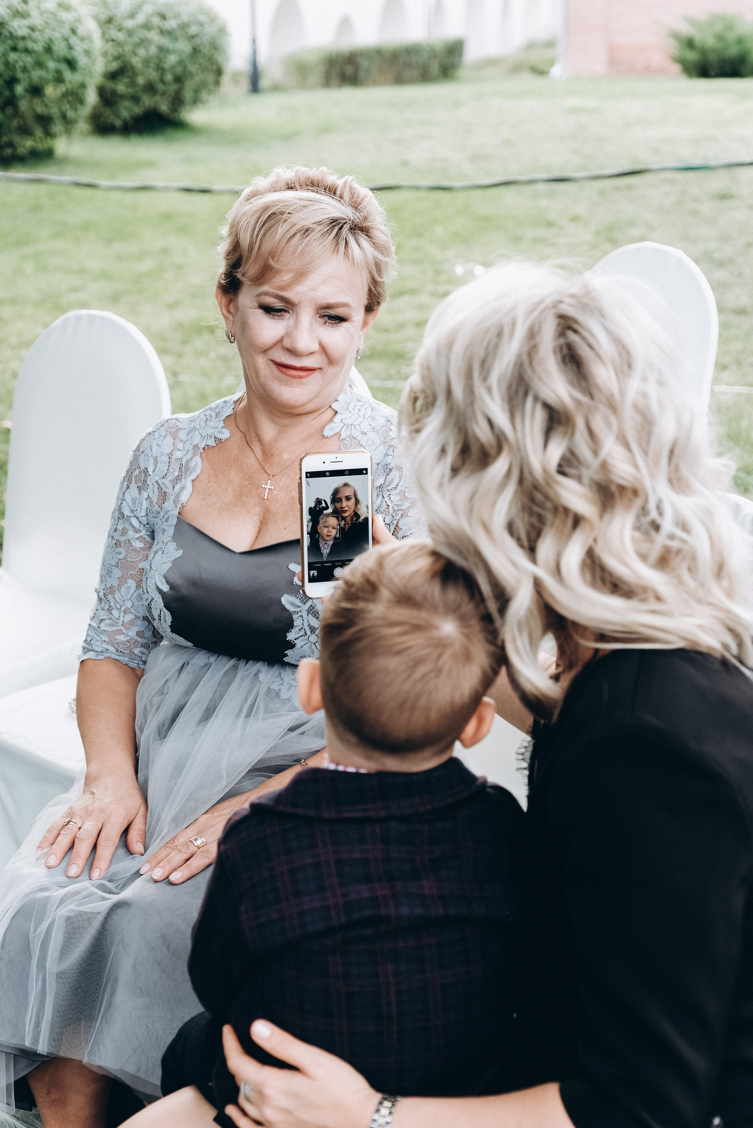 Ролан и Алевтина. Свадебный фотограф Рамиль Баширов