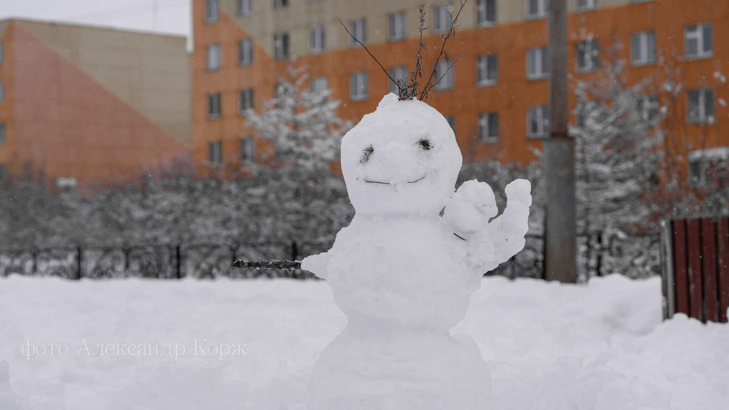 Природа крайнего Севера. Айхал. Фотографии и видеосъемка, Айхал, Удачный, Якутия. Фотографии Айхал