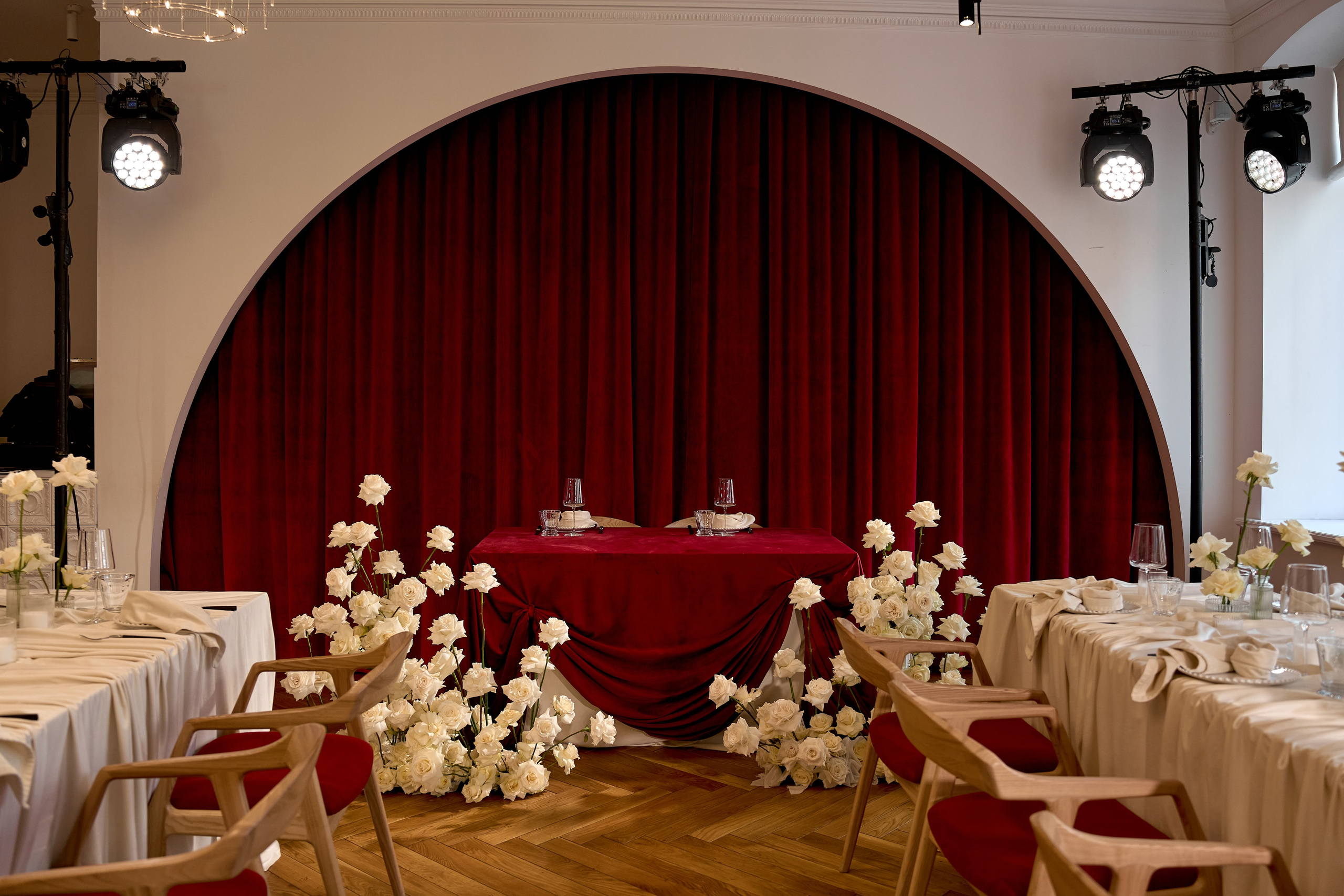 Павел & Ксения. Фотограф в Нижнем Новгороде Марина Кузнецова