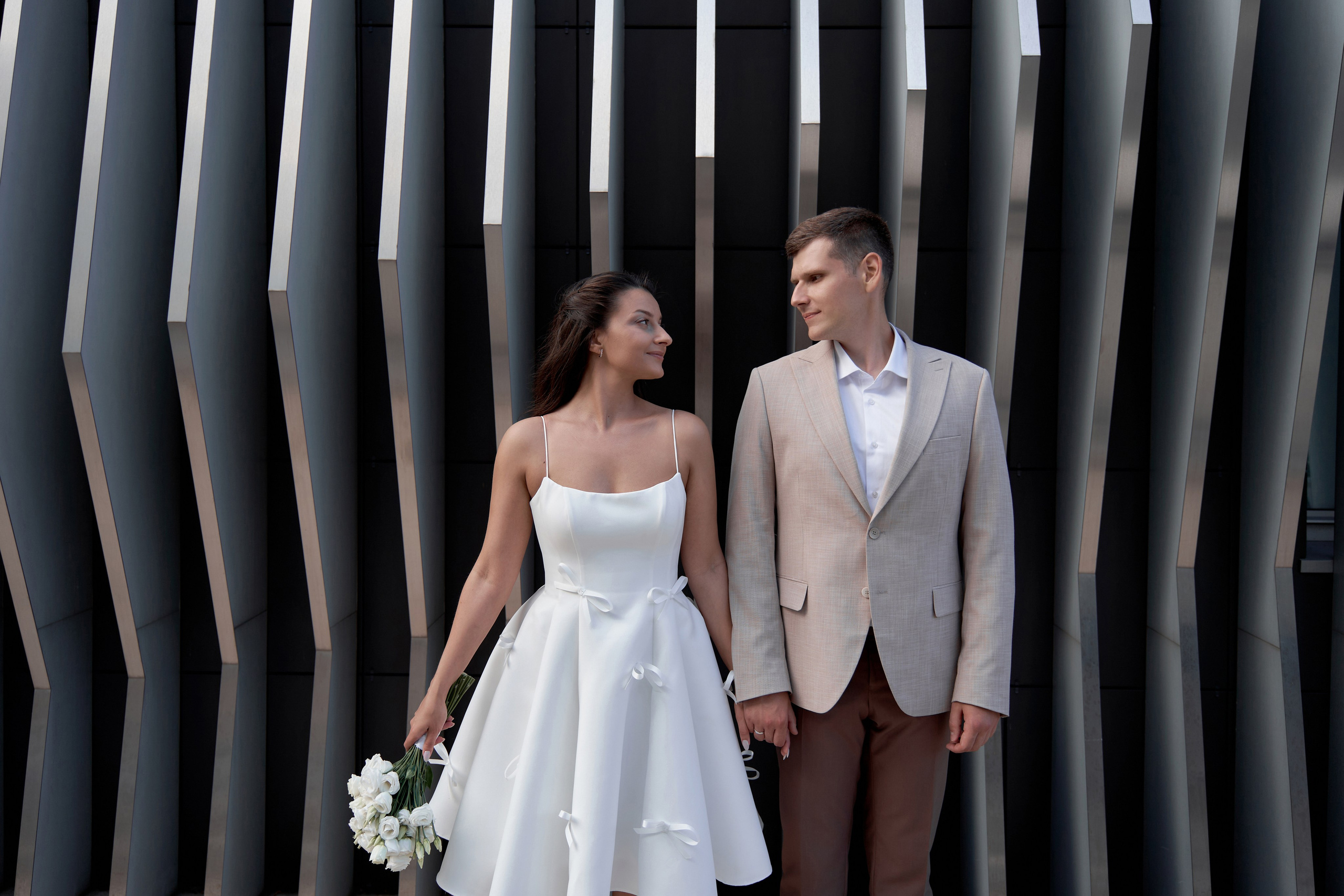 Павел & Ксения. Фотограф в Нижнем Новгороде Марина Кузнецова