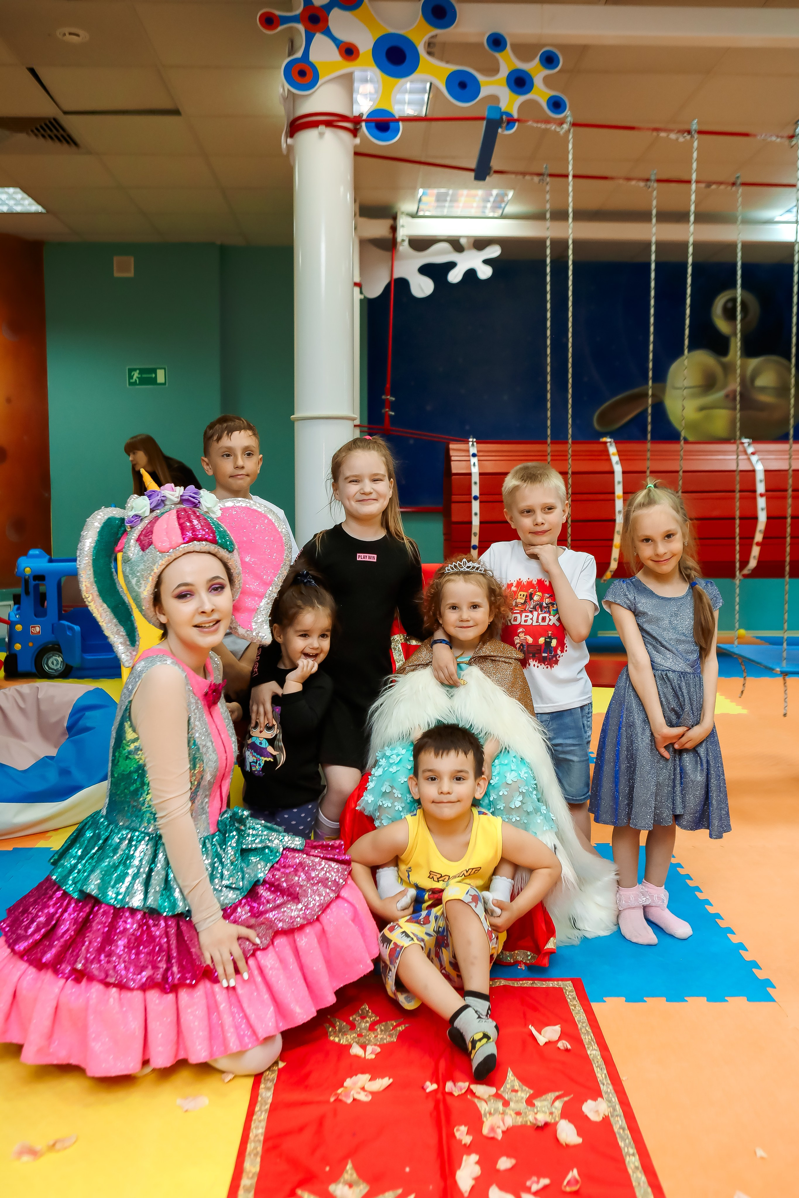 Коронация Ульяны. Семейный и свадебный фотограф во Владивостоке Аня Смецкая