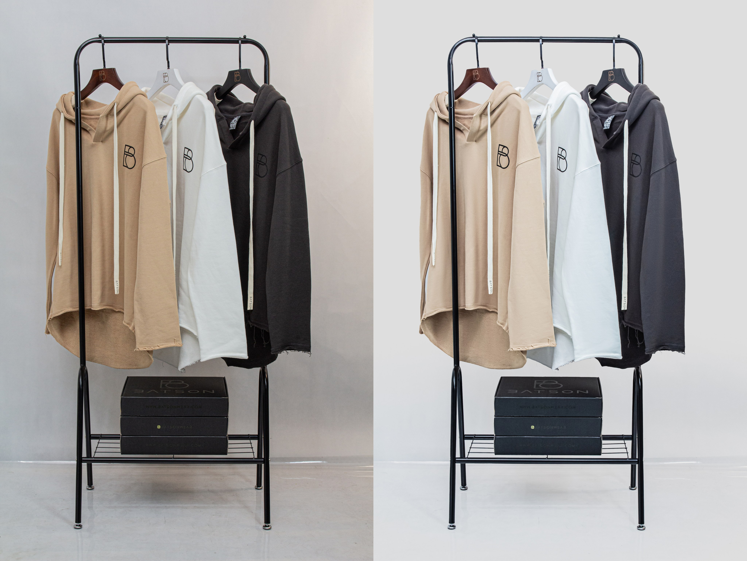 Ретушь портретов для рекламы спортивной одежды — динамика и стиль! | Студия SVITHART