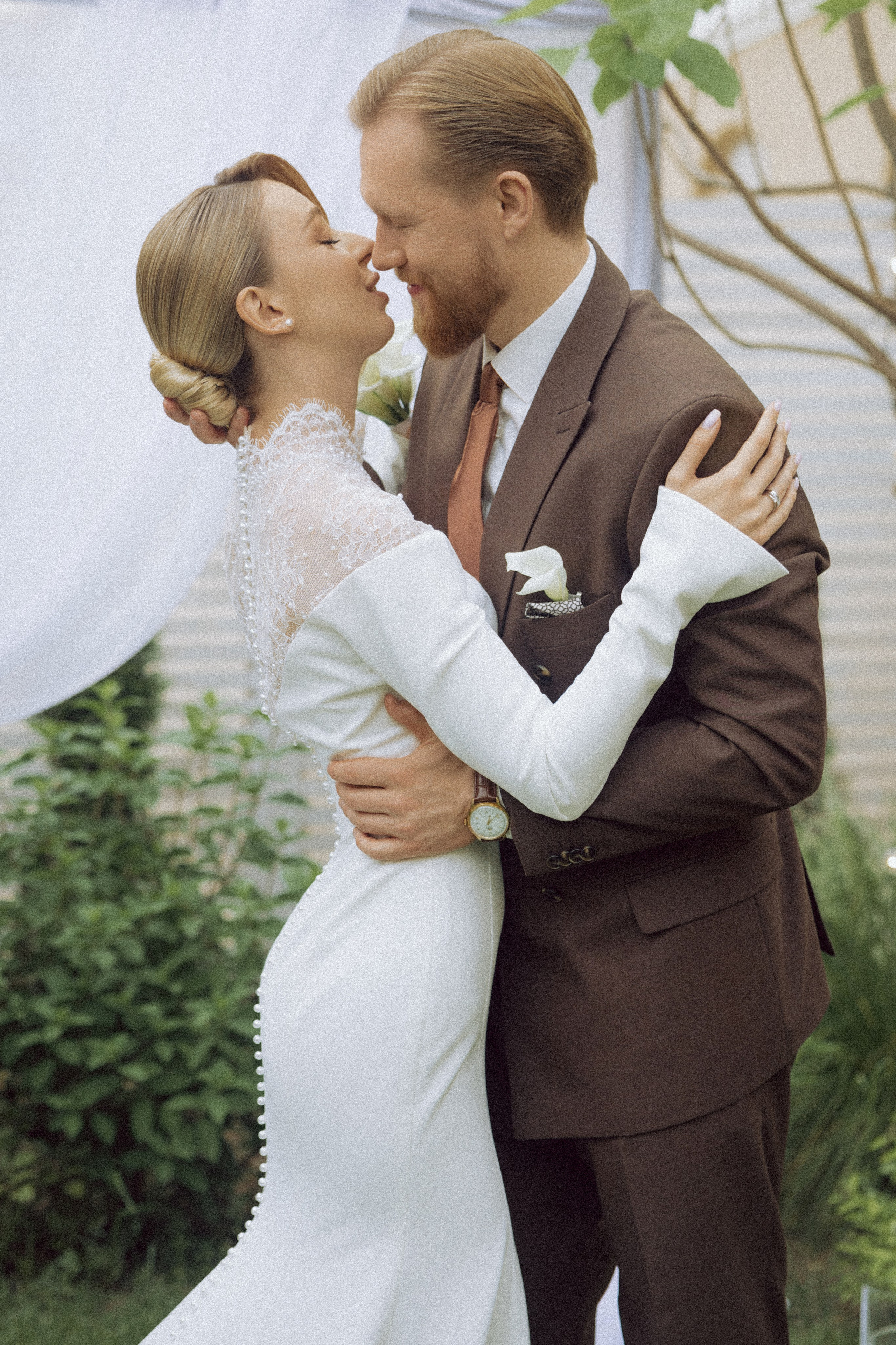 Андрей & Ксения