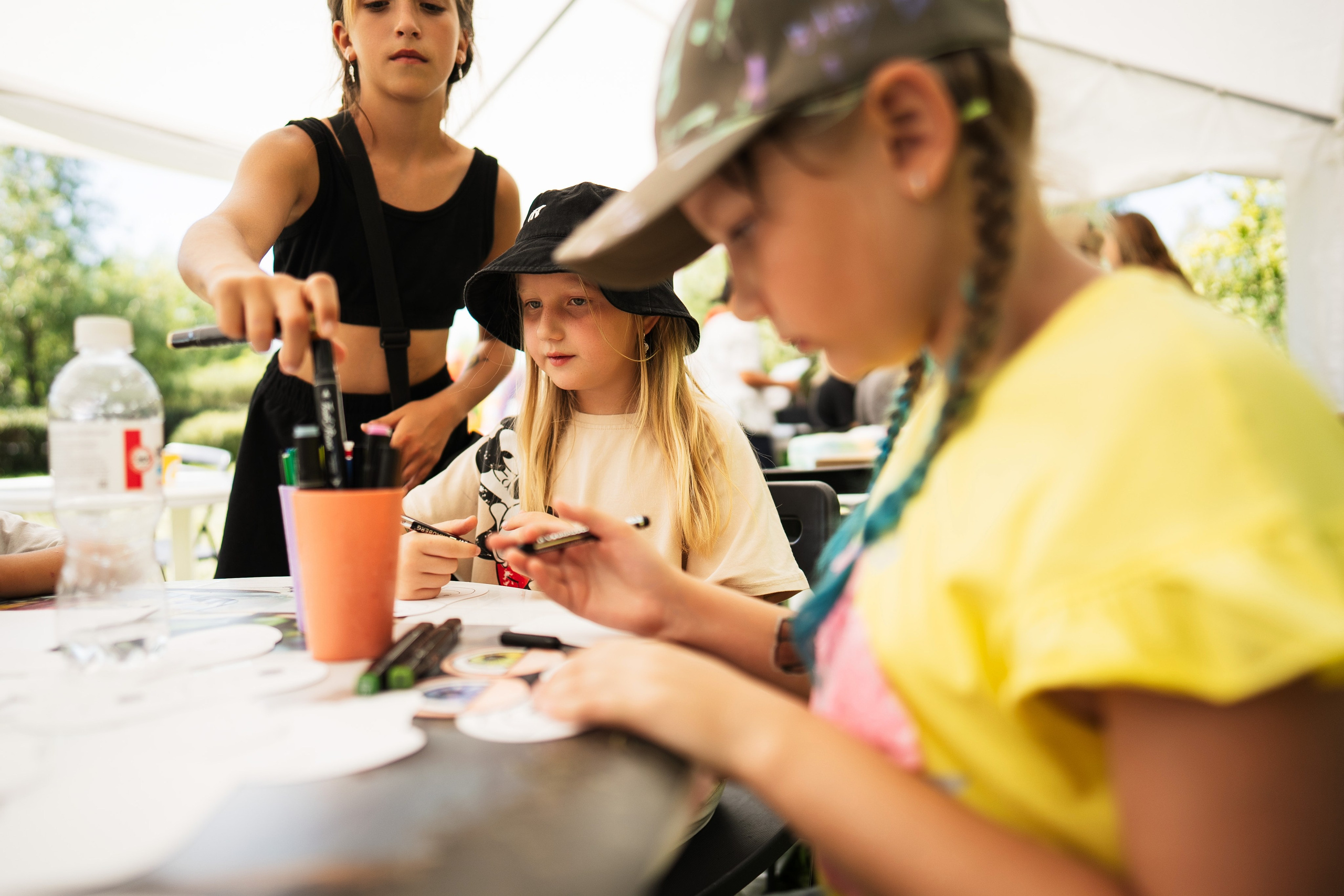 День семьи и здоровья | Газпромнефть. Фотограф на любое событие в Кемерово