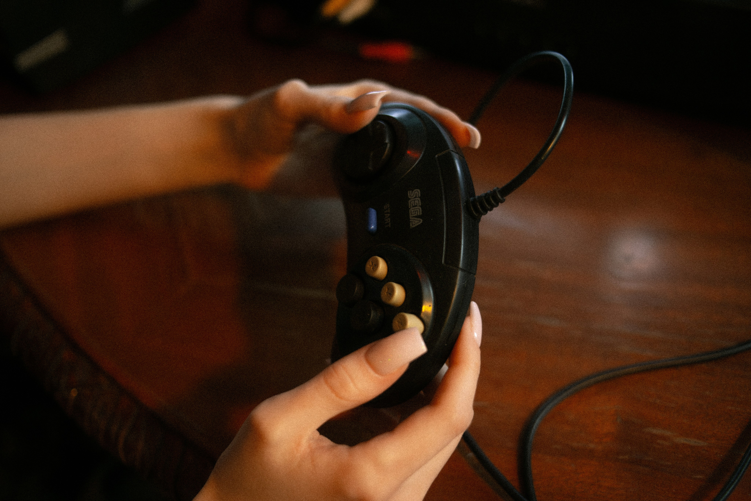 90's. Фотограф Москва / Балашиха