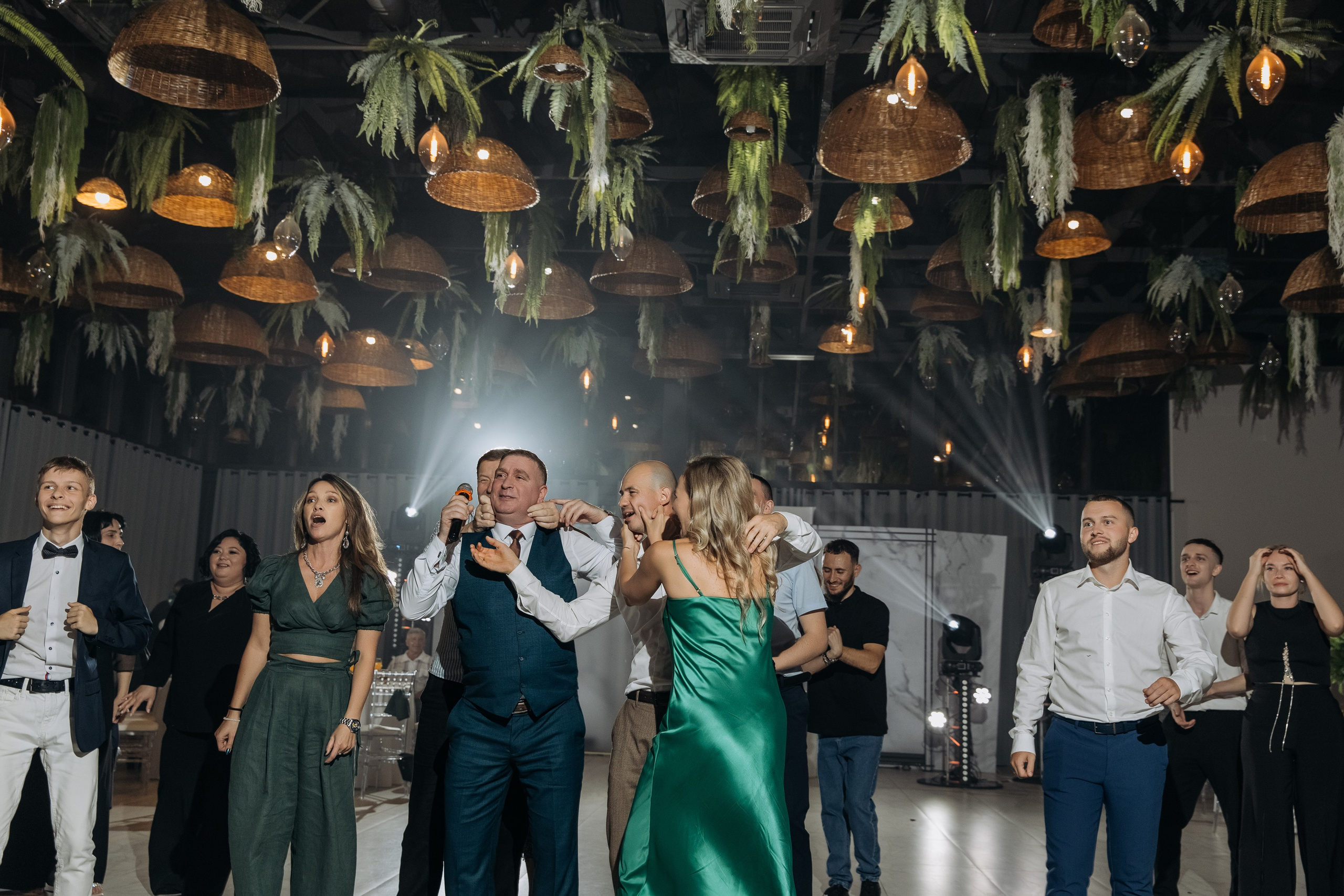 Владислав и Анастасия. Свадебный фотограф в Краснодаре Ольга Цвиченко