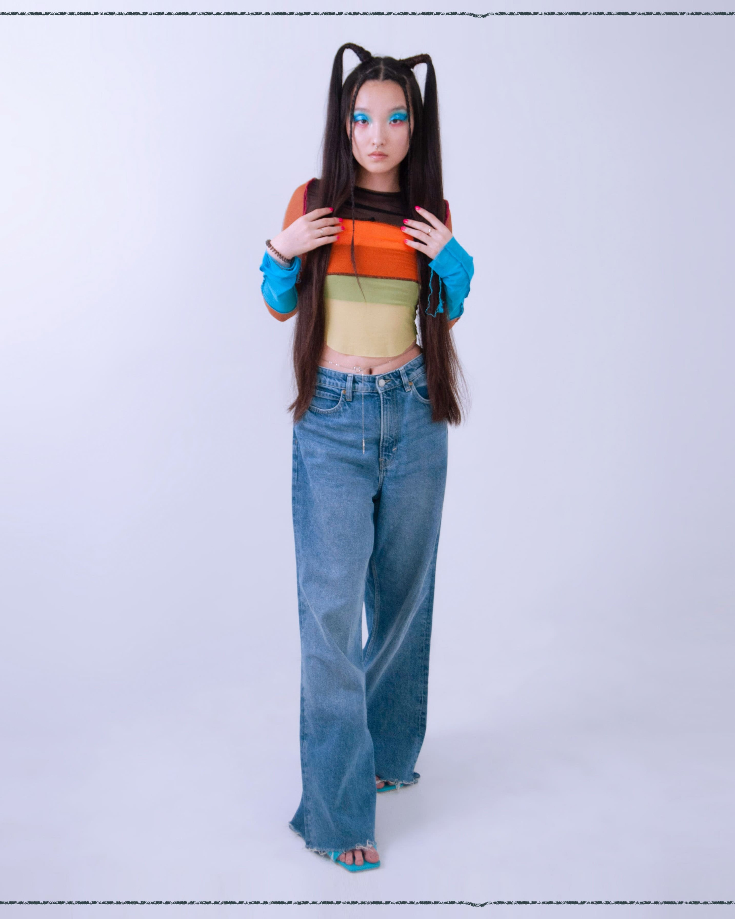 Работы '21. VIKCHAKE