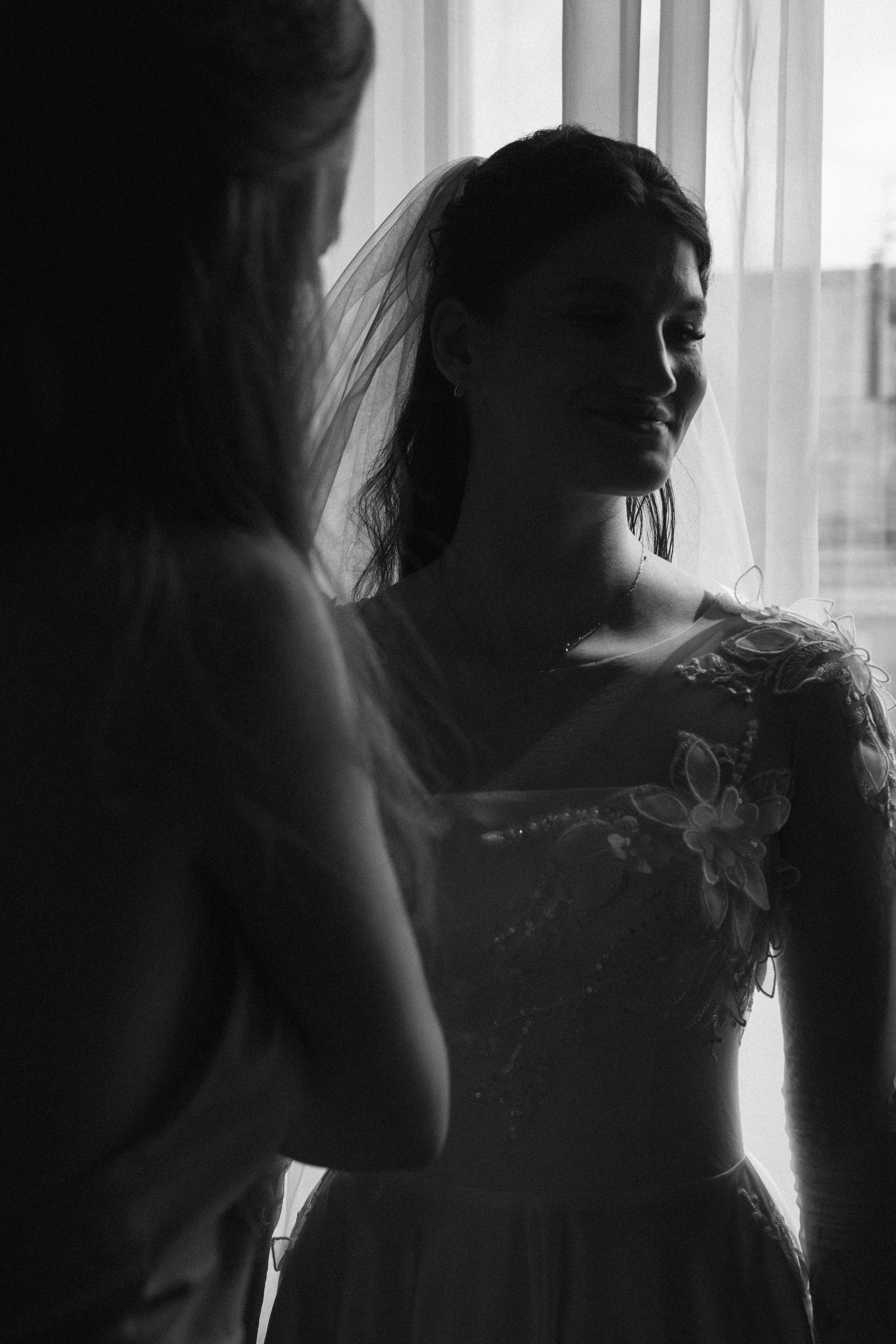 Павел & Екатерина. Питерский фотограф