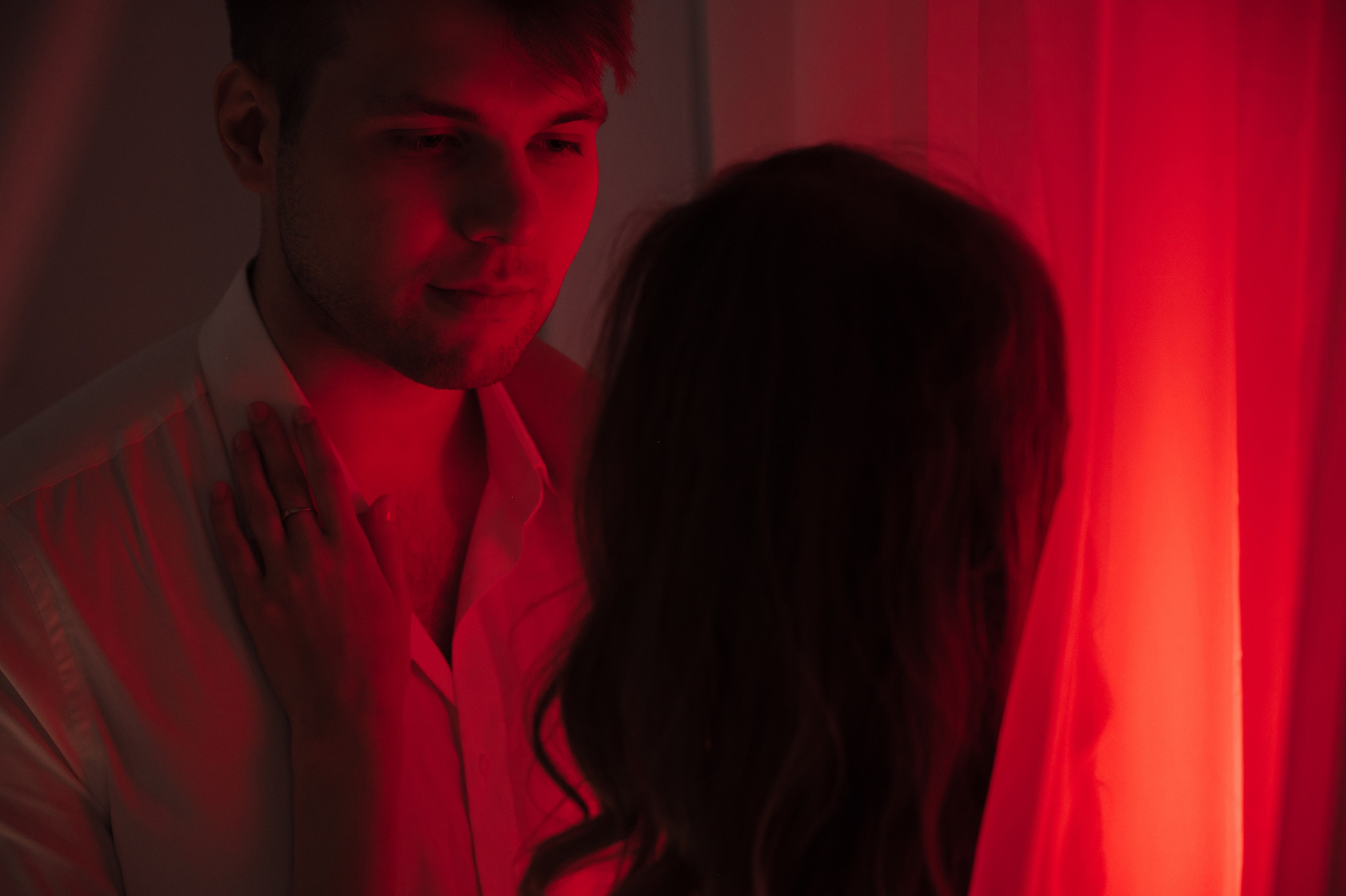 Natalia & Nikolai. Свадебный и семейный фотограф Вероника Холод