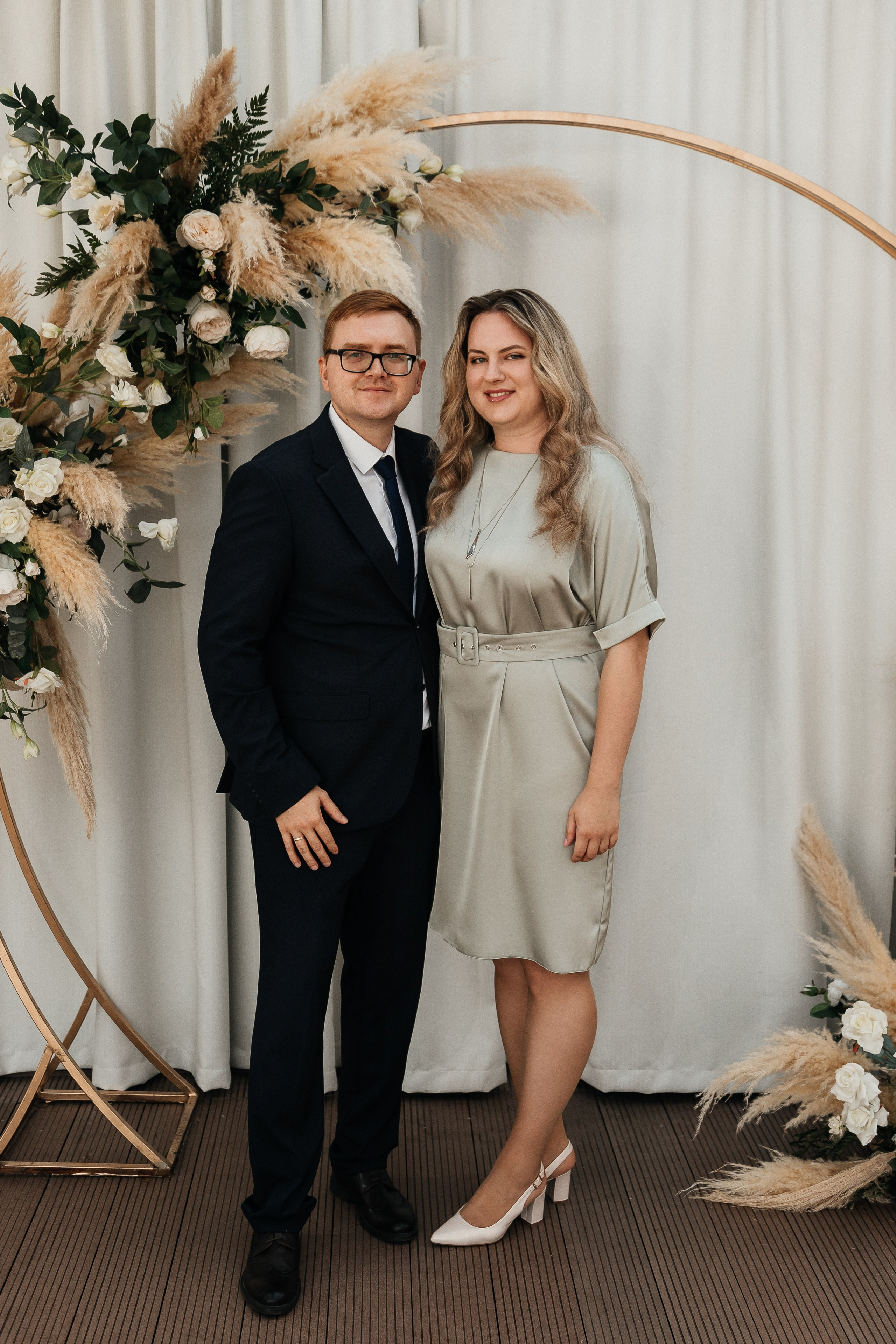 Сергей и Анастасия/2024. Свадебный и семейный фотограф в Екатеринбурге