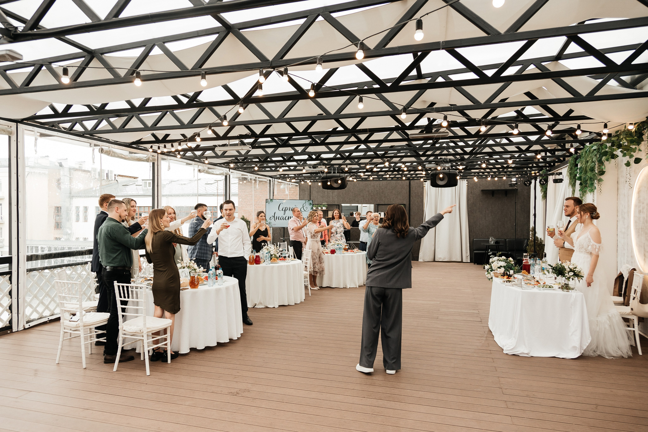 Сергей и Анастасия/2024. Свадебный и семейный фотограф в Екатеринбурге