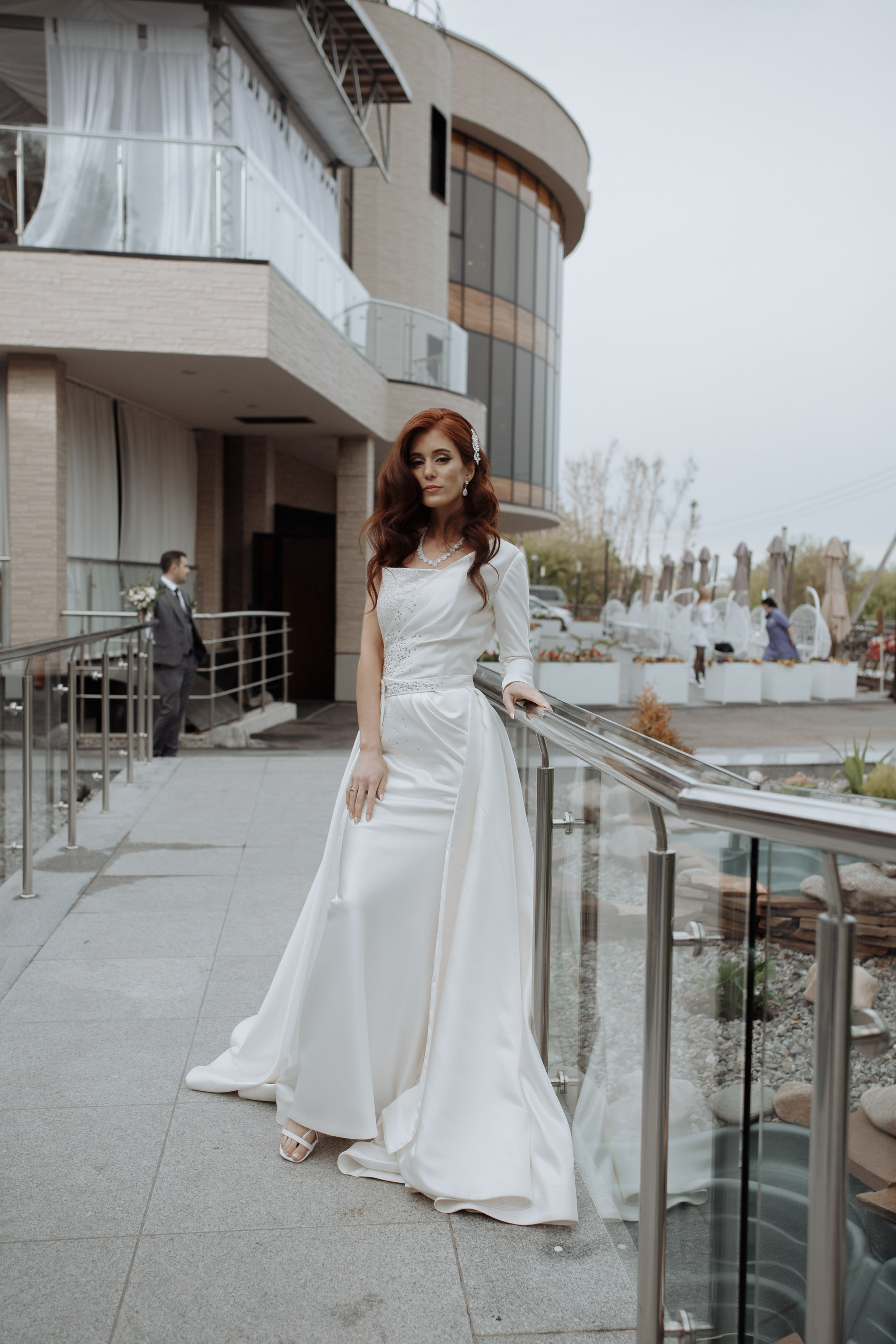 Степан и Элянора (полный день). Свадебный фотограф