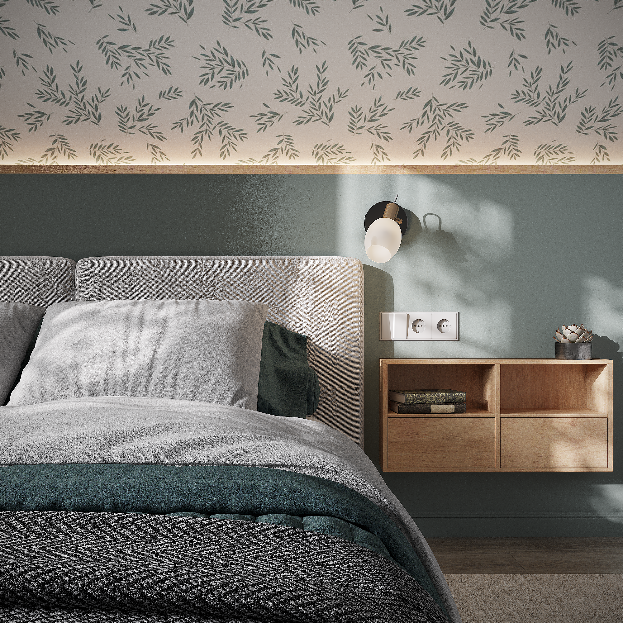 5. Irina Voropaeva | Interior Strategist | Residential Interior Design