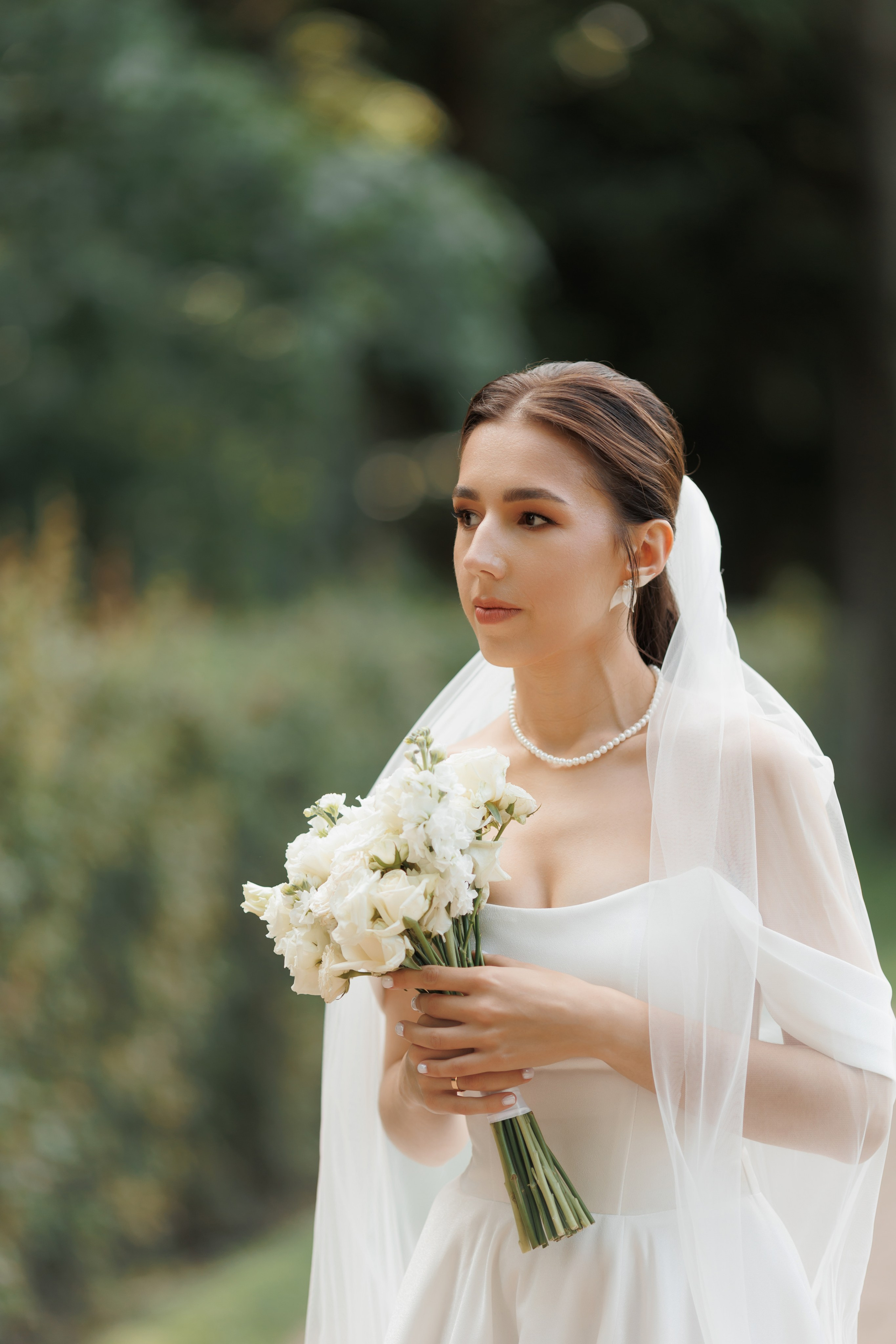 Регистрация в отеле Fish Point, ЗАГС Бутово, прогулка в Остафьево. Свадебный и репортажный фотограф (Москва, Королев и другие)