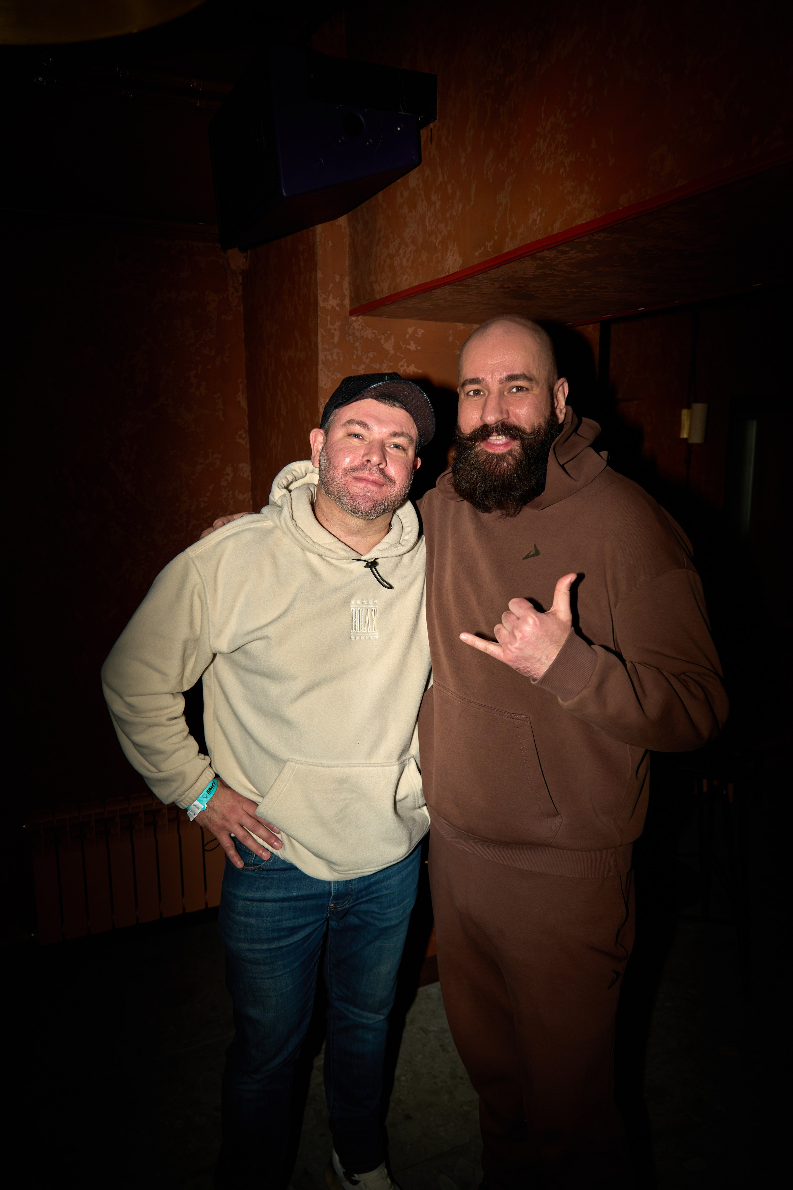 Артефакт. Фотограф во Владивостоке