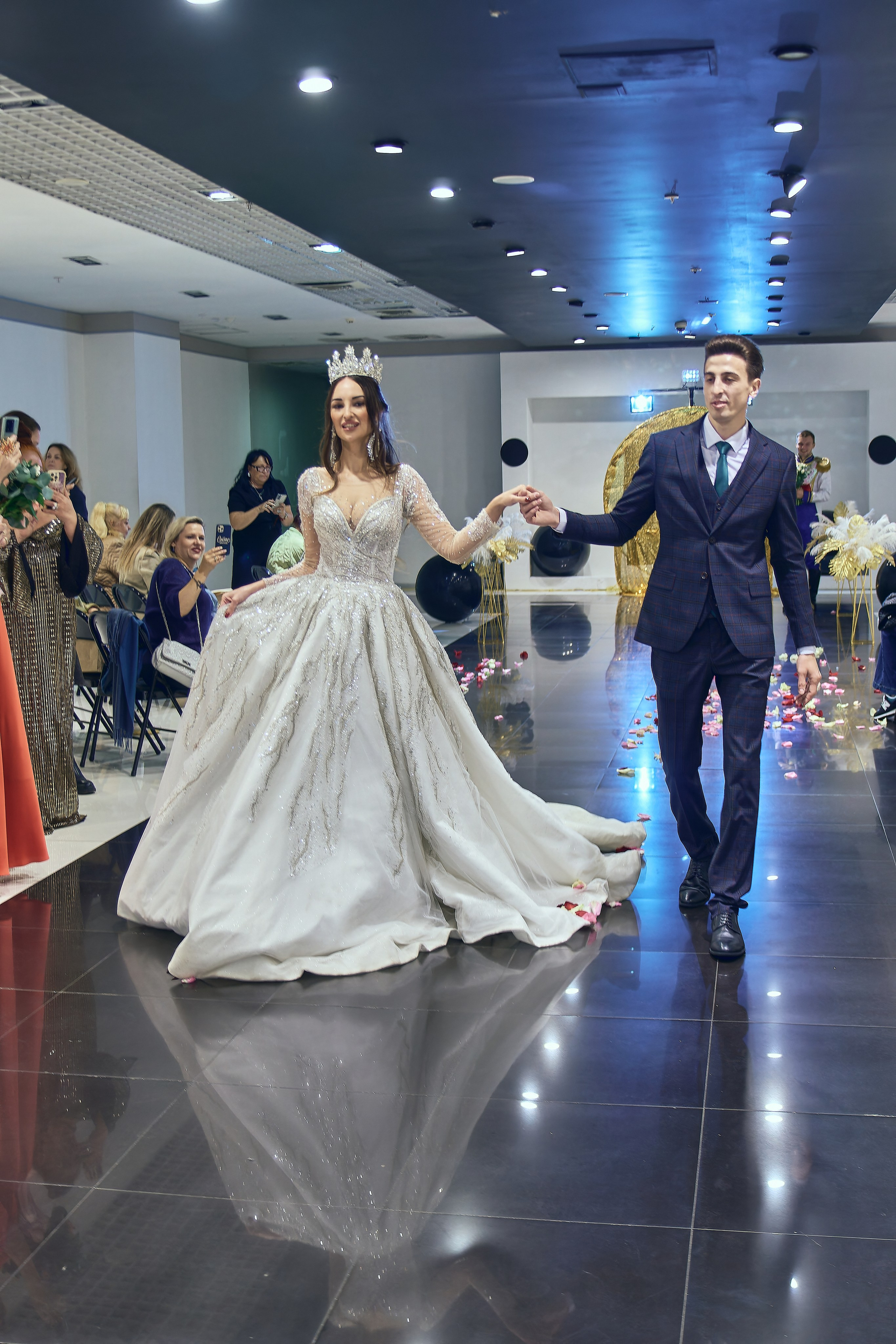 PACIFIC WEDDING SHOW. Фотограф во Владивостоке