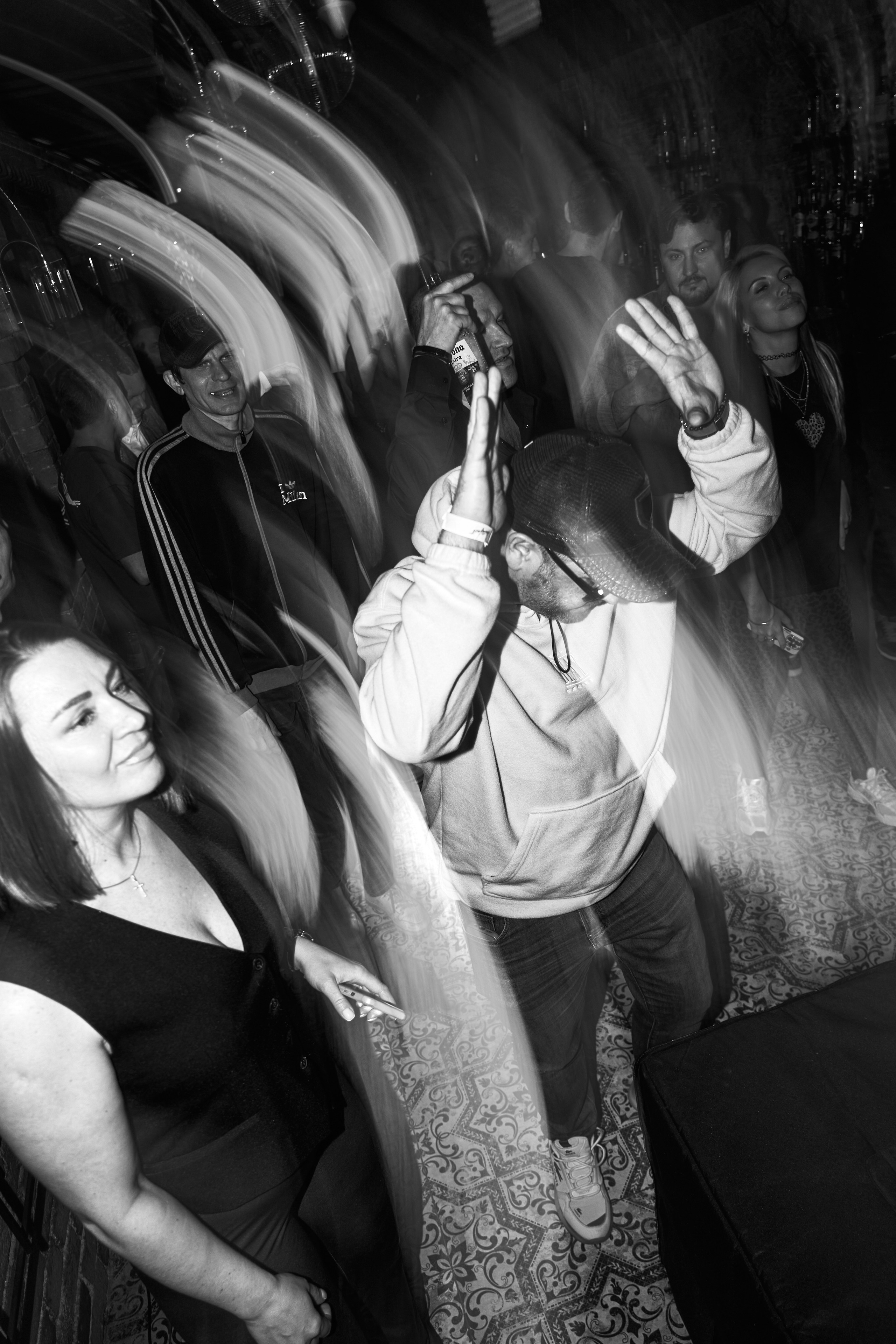 The Birthday Party. Фотограф во Владивостоке