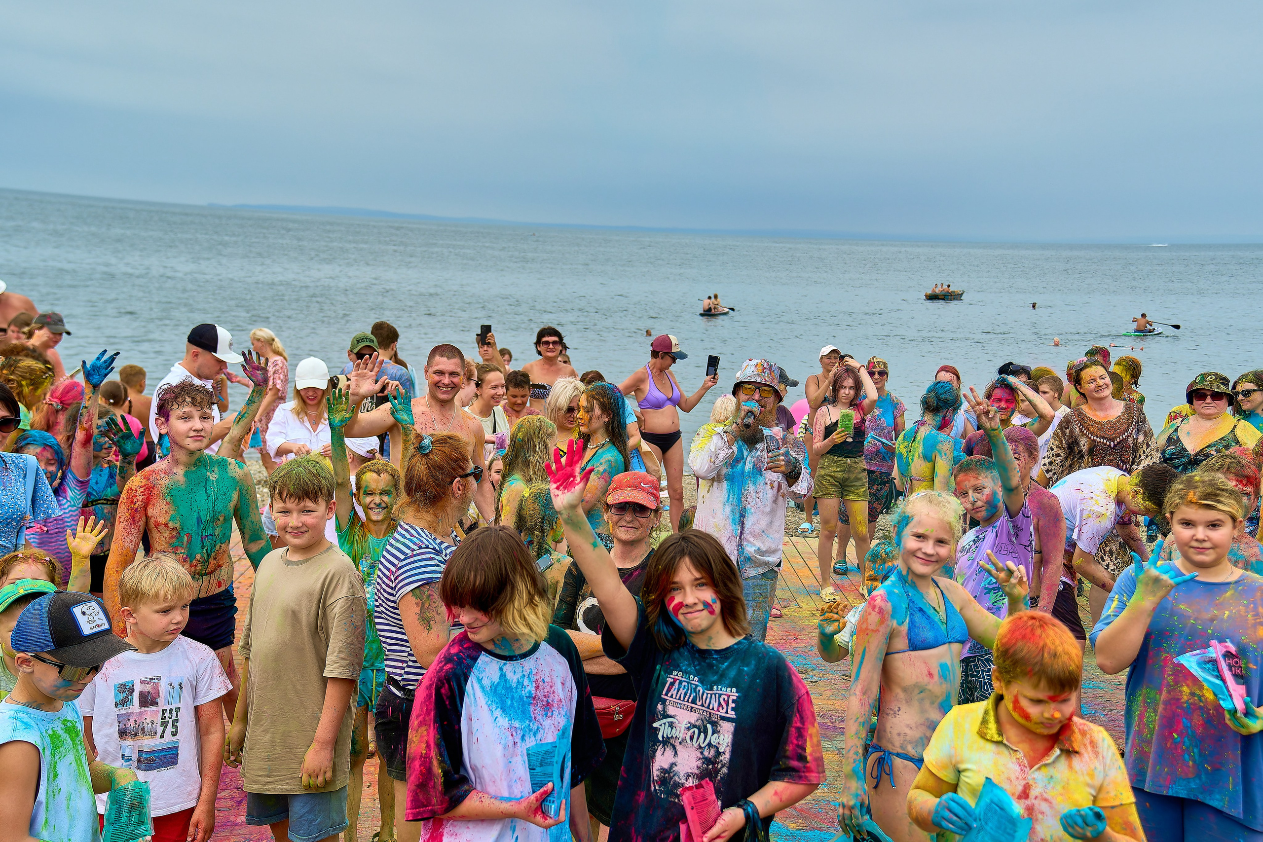 Фотограф детский Праздник. Фотограф во Владивостоке