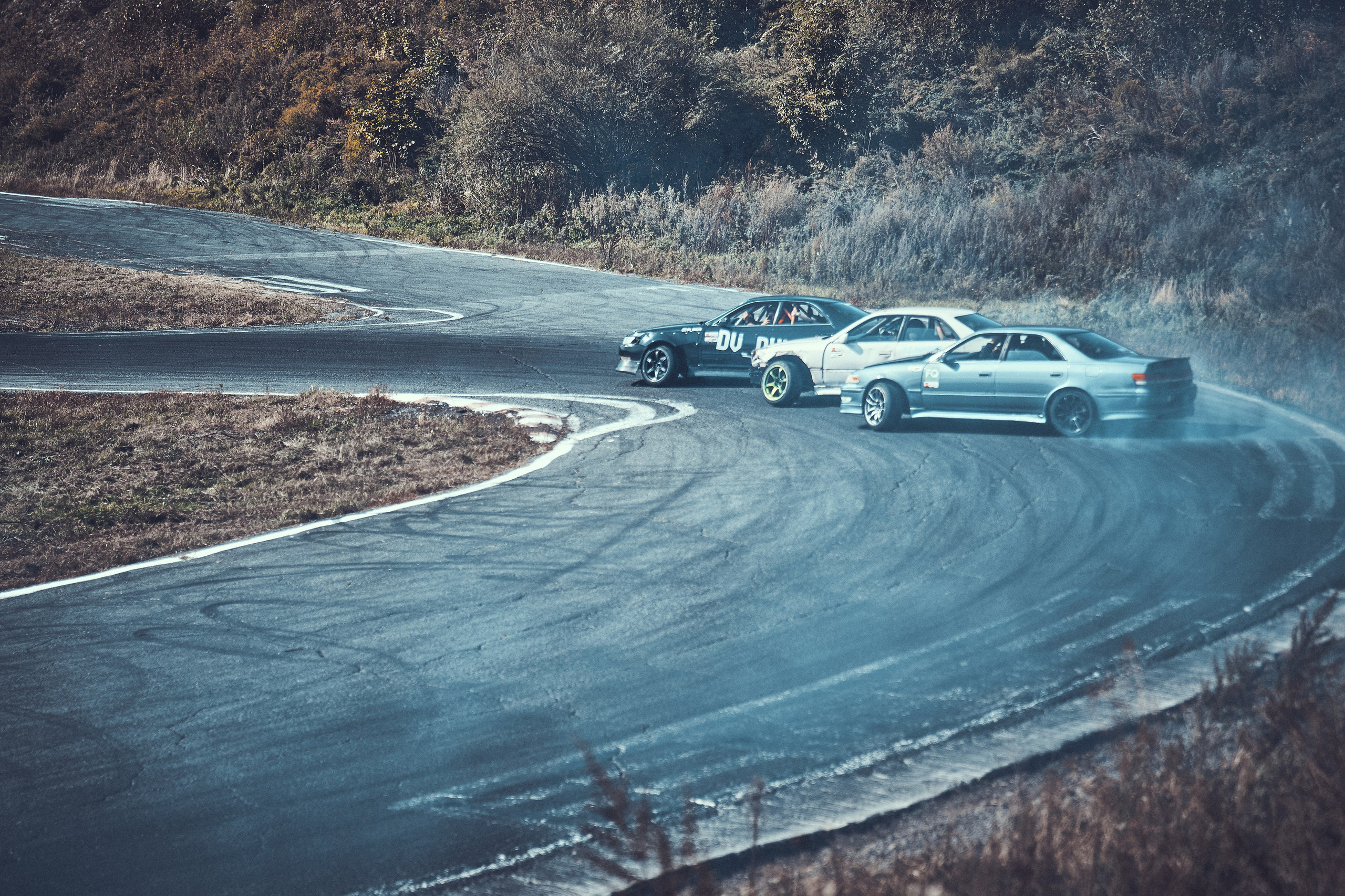 Мацури. Фотограф во Владивостоке