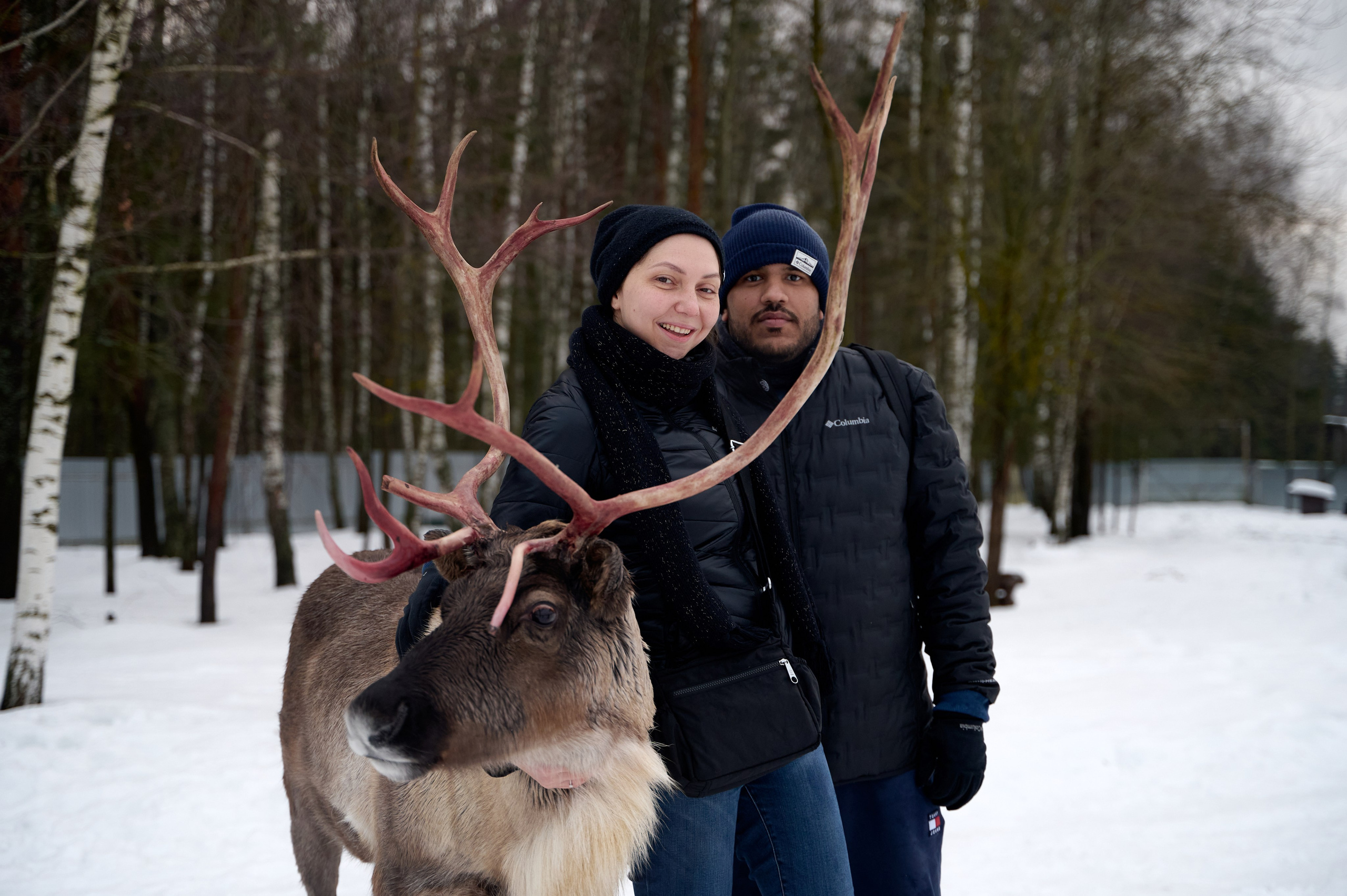 2023.12.30 Анонс. Фотограф Егорьевск Коломна Воскресенск