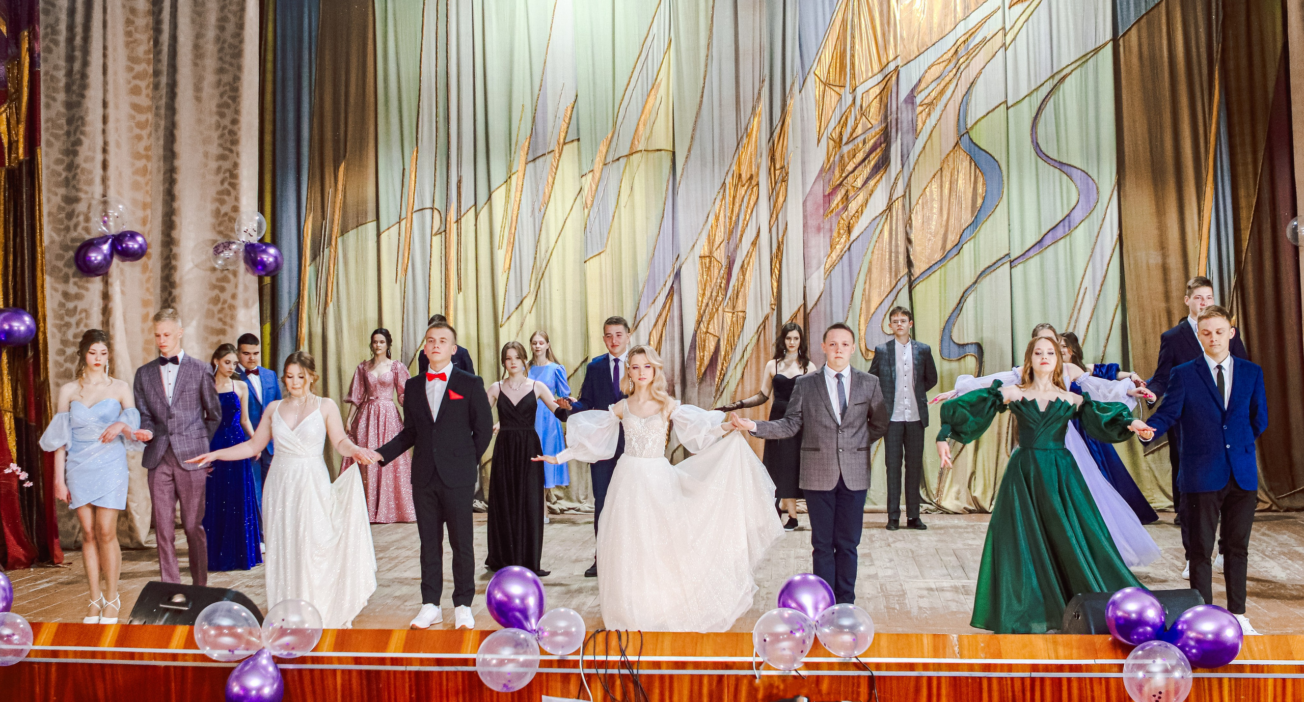 Выпускной 2023. Семейный свадебный детский фотограф Саранск Наталья Сыркина