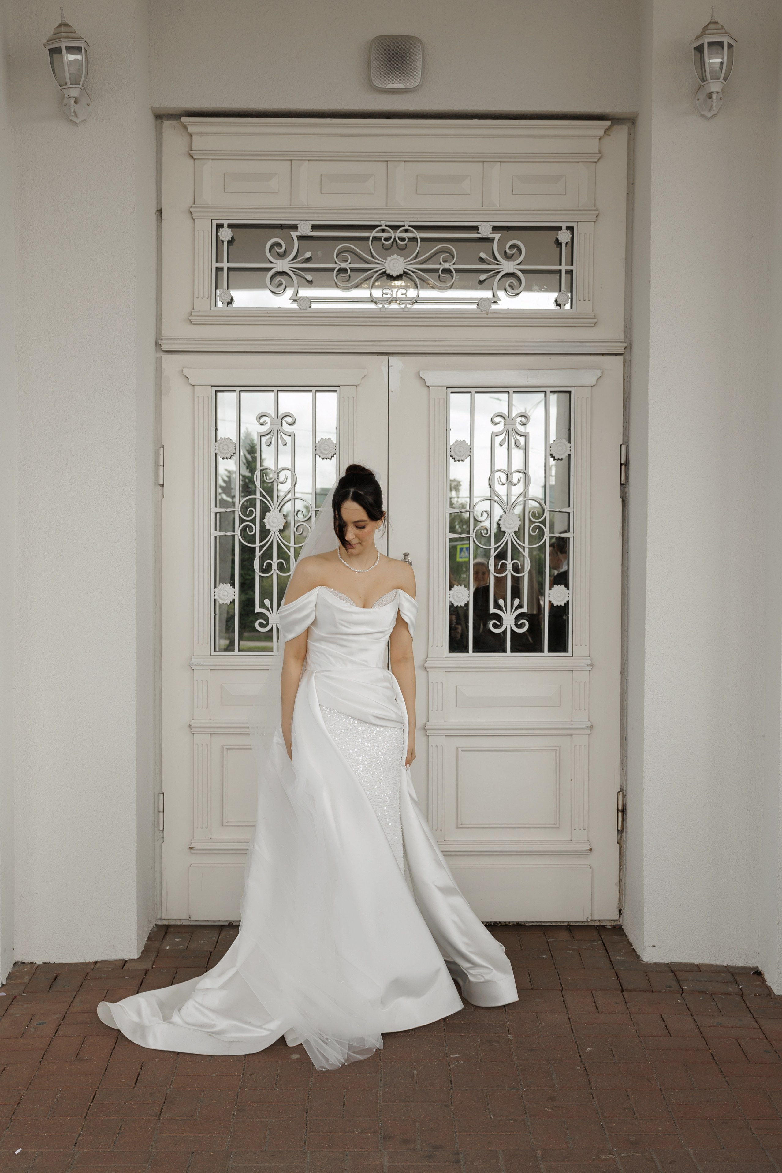 Я вновь смотрю в твои глаза!. Свадебный фотограф Калининград