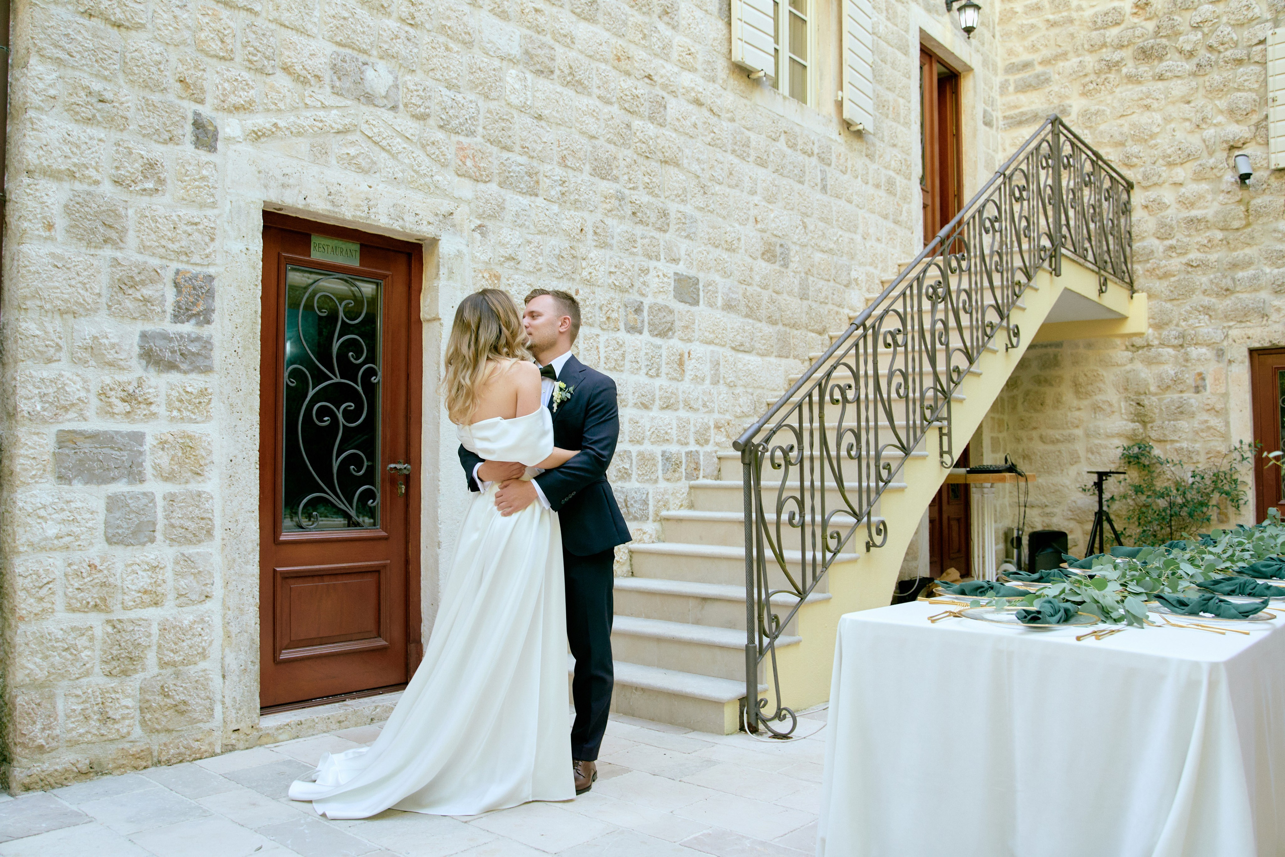 N&K. Photographer and Videographer in Montenegro