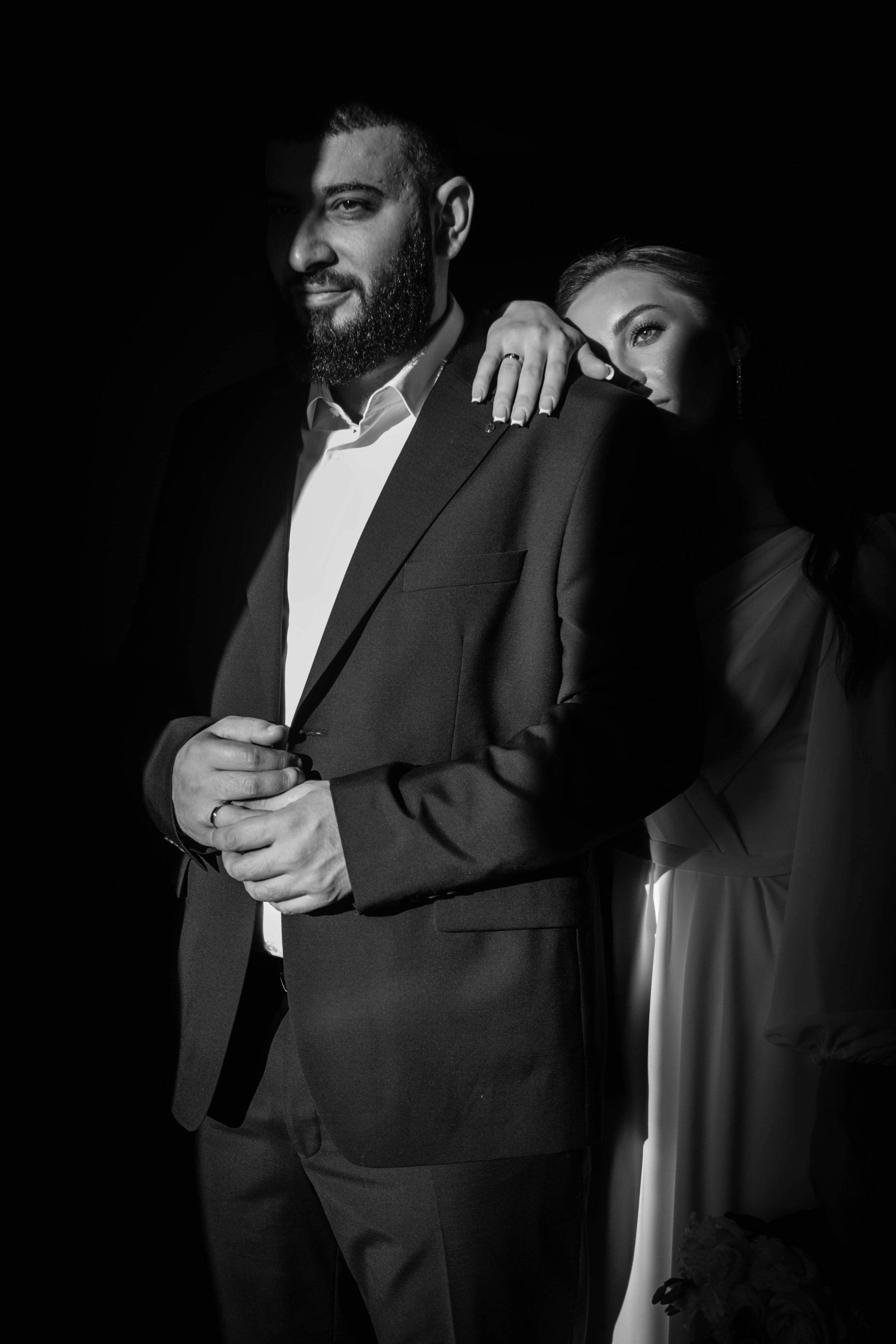 Свадебный и семейный фотограф в Барнауле Уманчук Яна