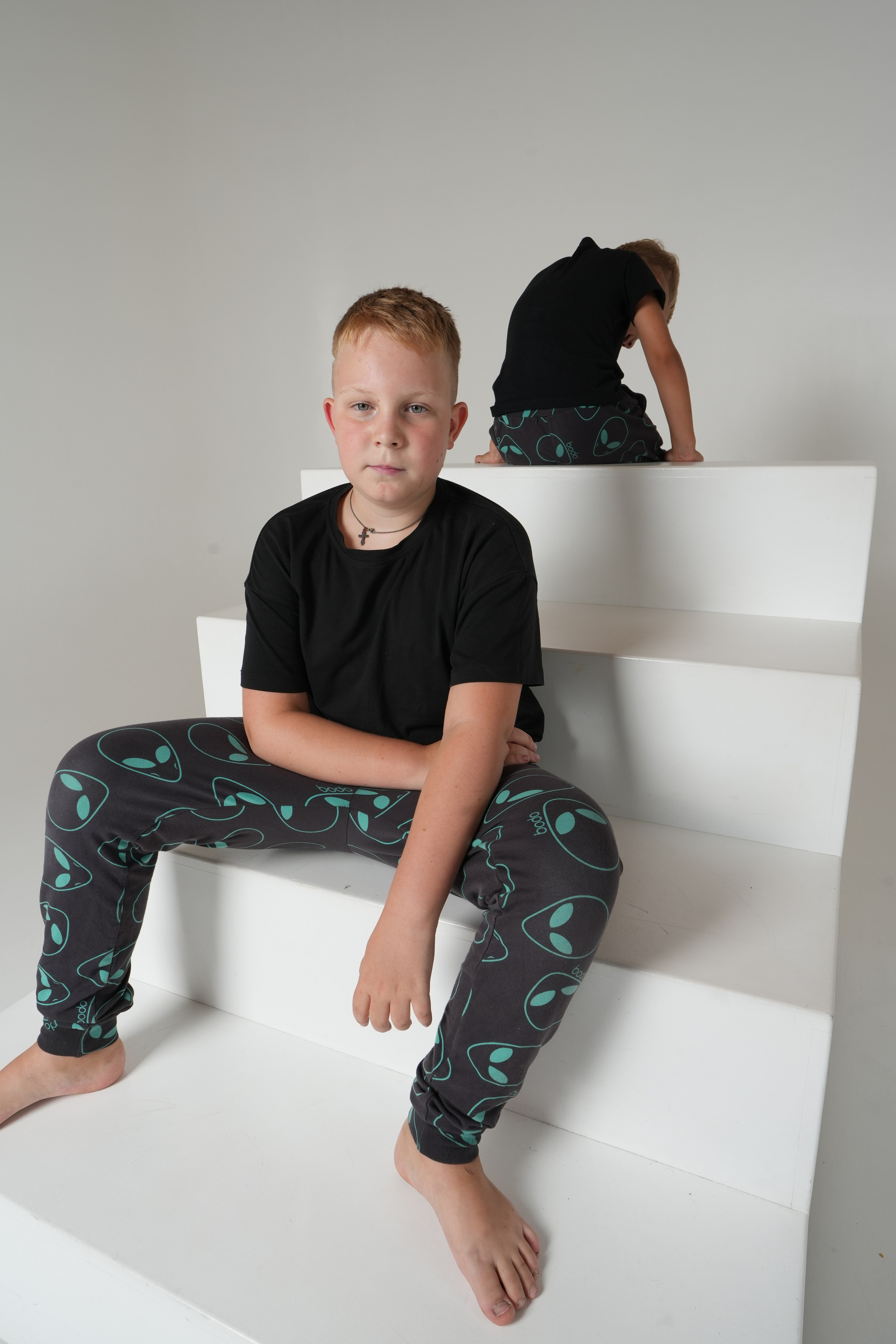 Трое. Фотограф в Санкт-Петербурге Березовский Даниил