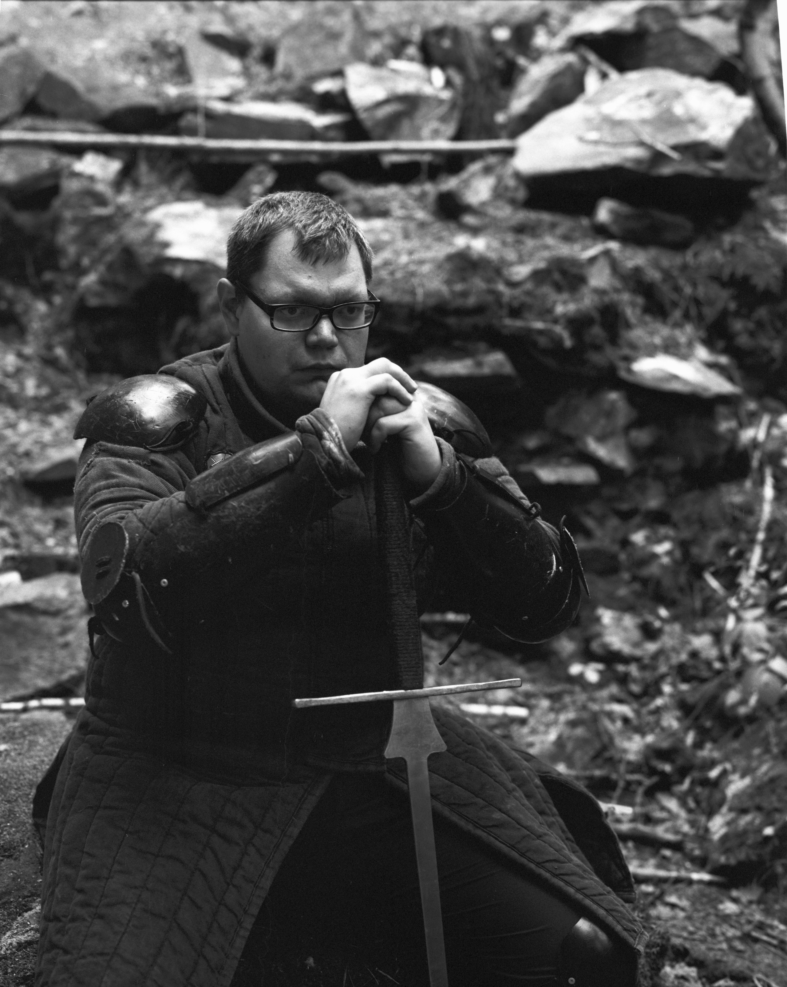 Легенды. Фотограф в Санкт-Петербурге Березовский Даниил