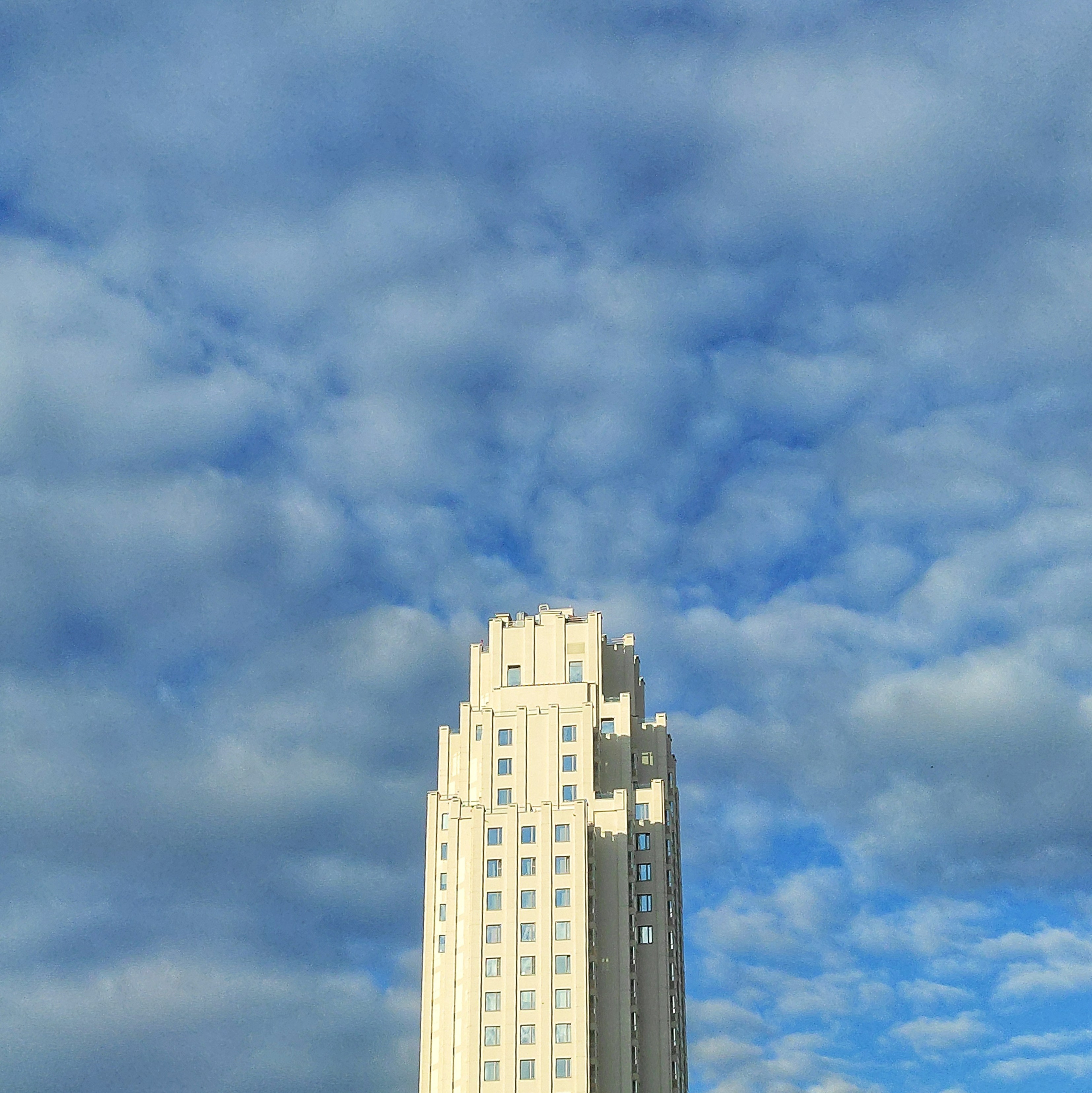 Солнечный. Фотограф в Санкт-Петербурге Березовский Даниил
