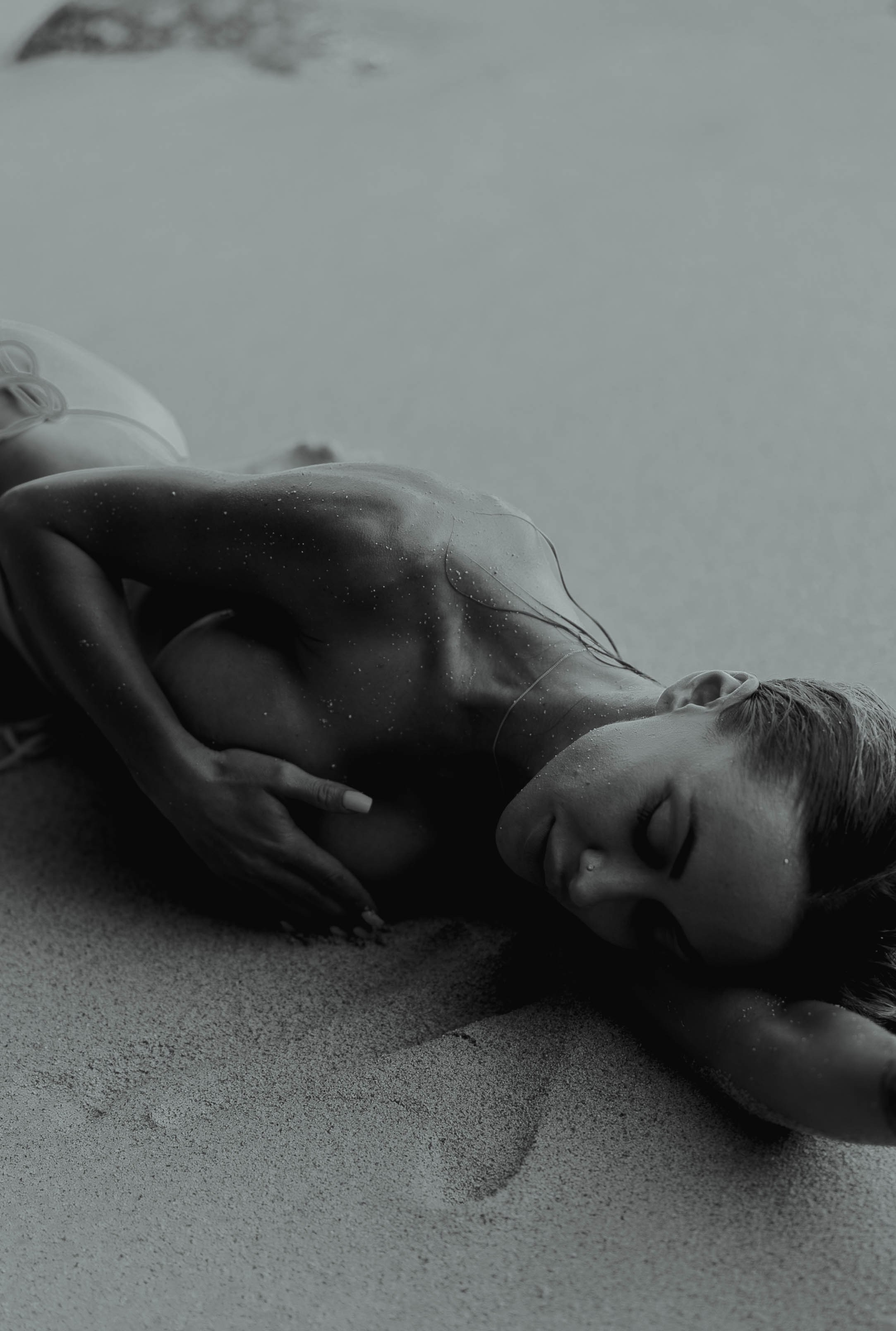 Life/Portrait. Aurora_movie