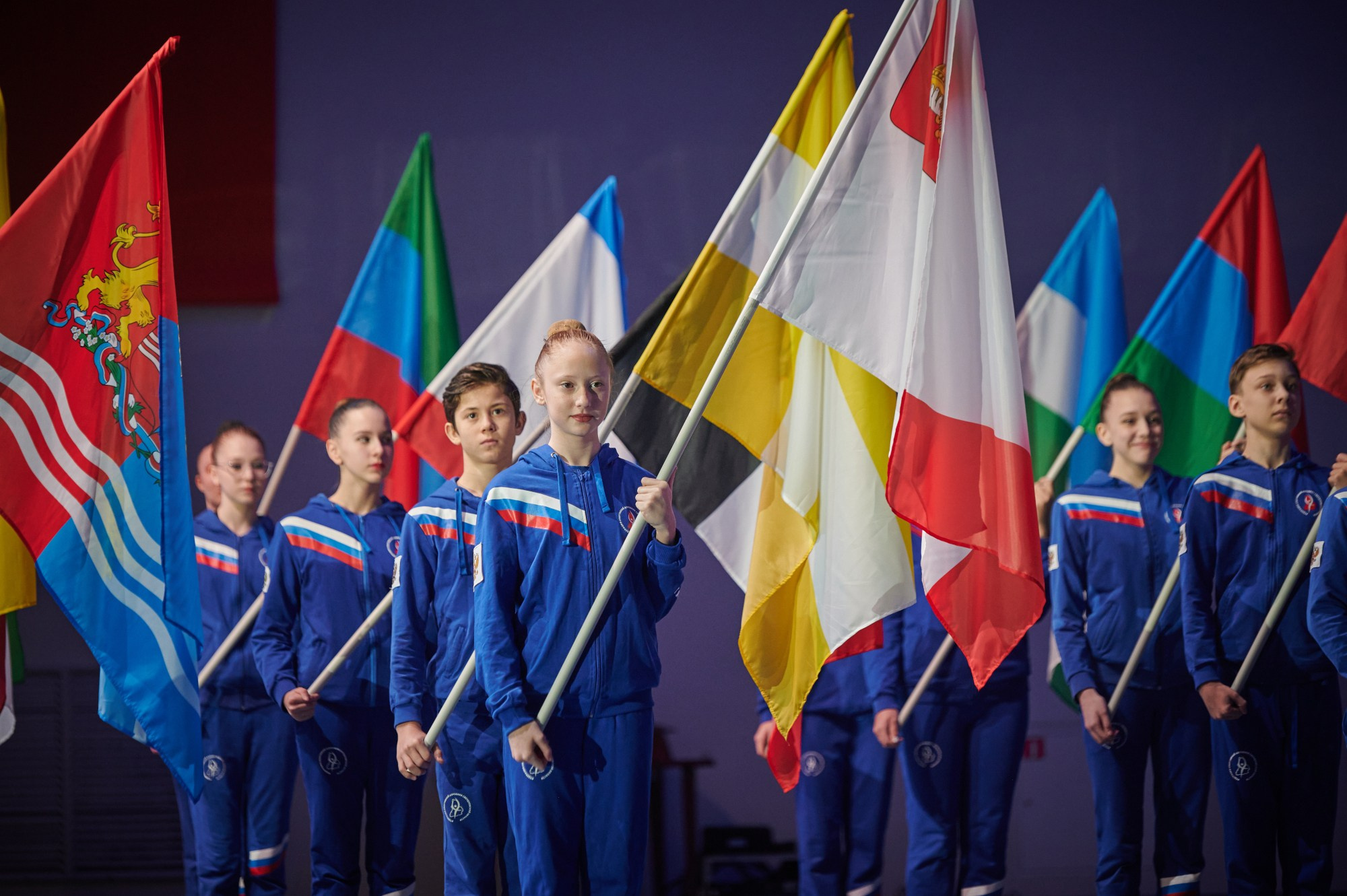 Кубок россии по художественной гимнастике 2023 Екатеринбург. Мезенцев Евгений фотограф