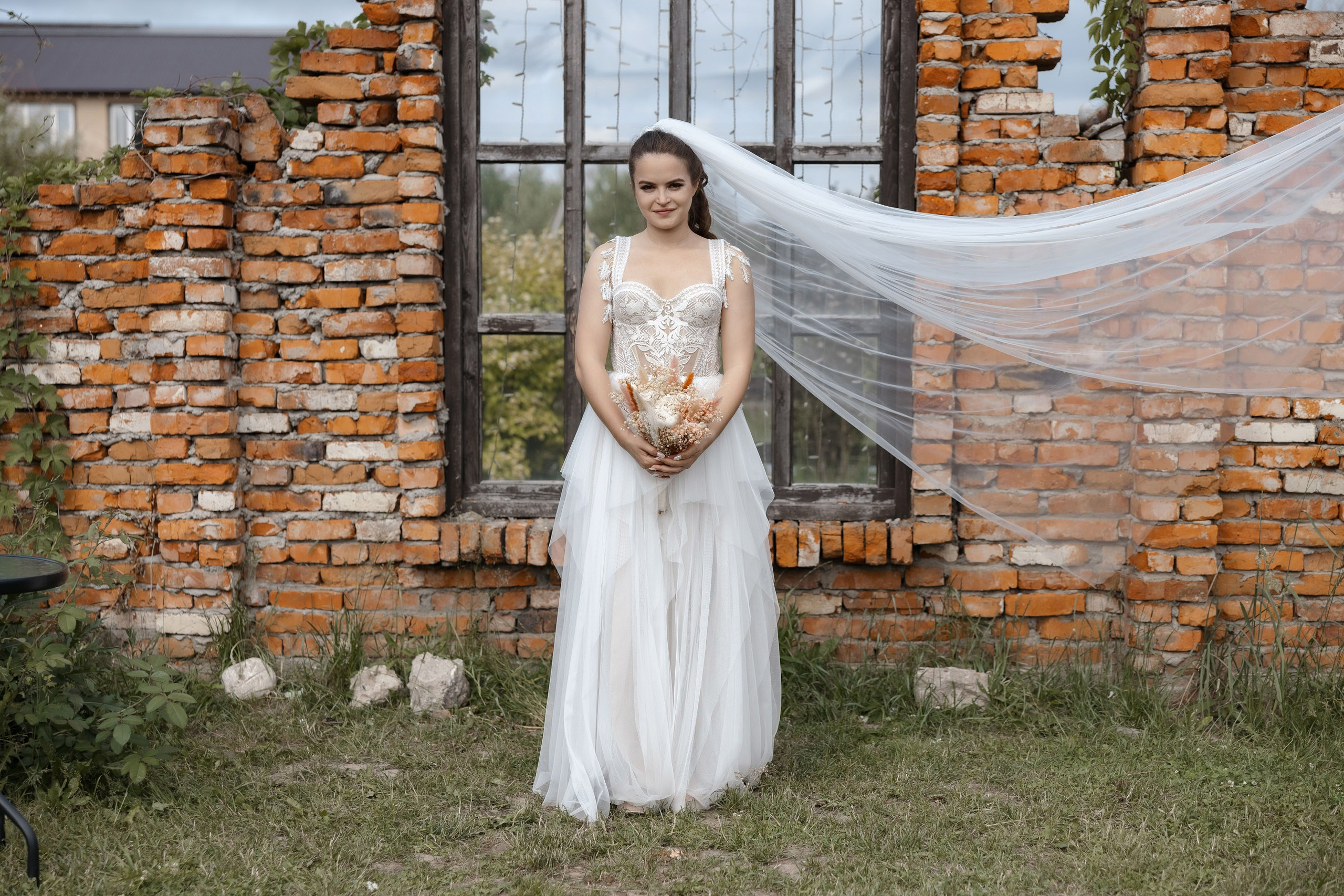 Артем и Вера. Свадебный фотограф и видеограф Юрий и Эля Дубинины