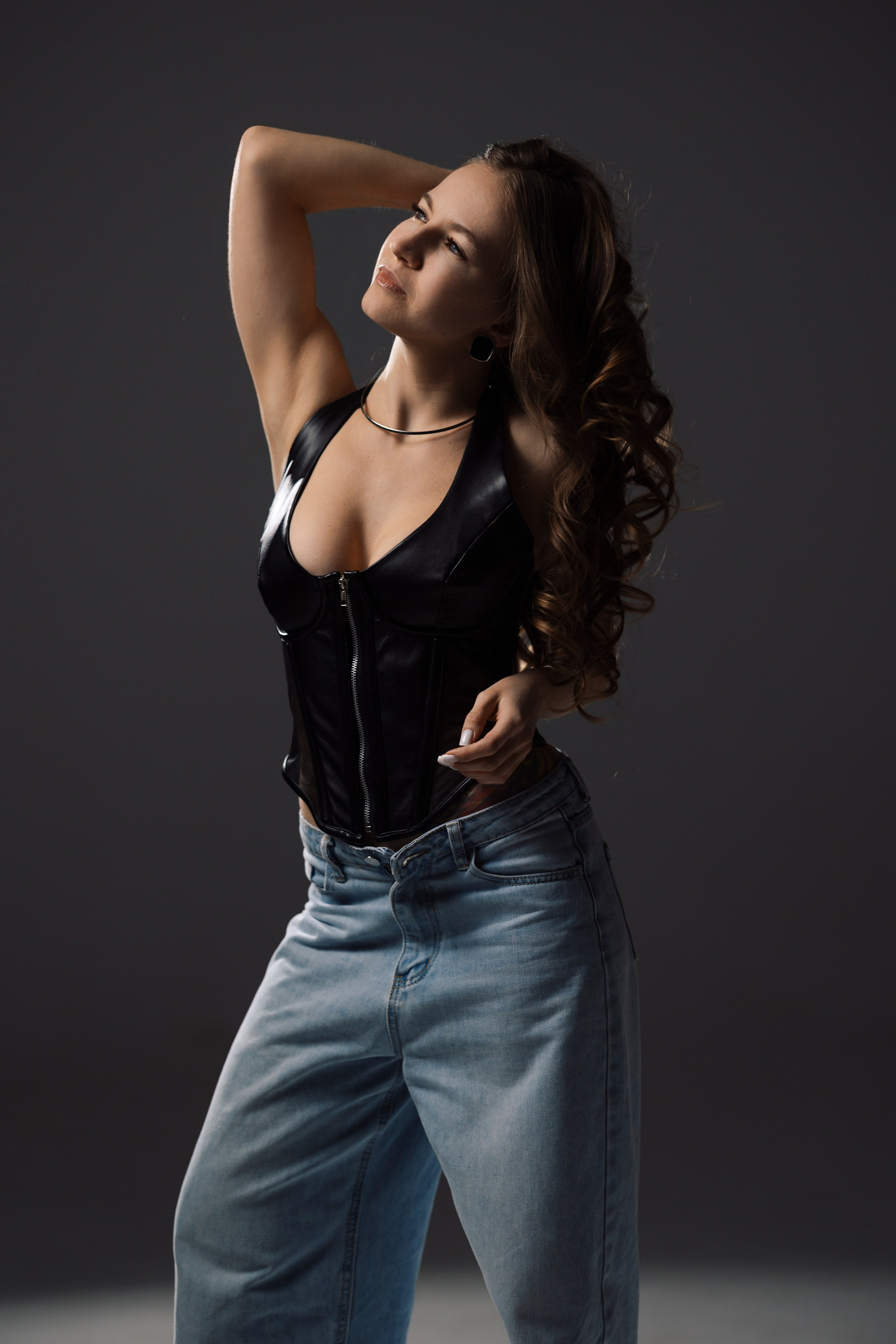 Оксана. Ваш фотограф для любого вида съемки