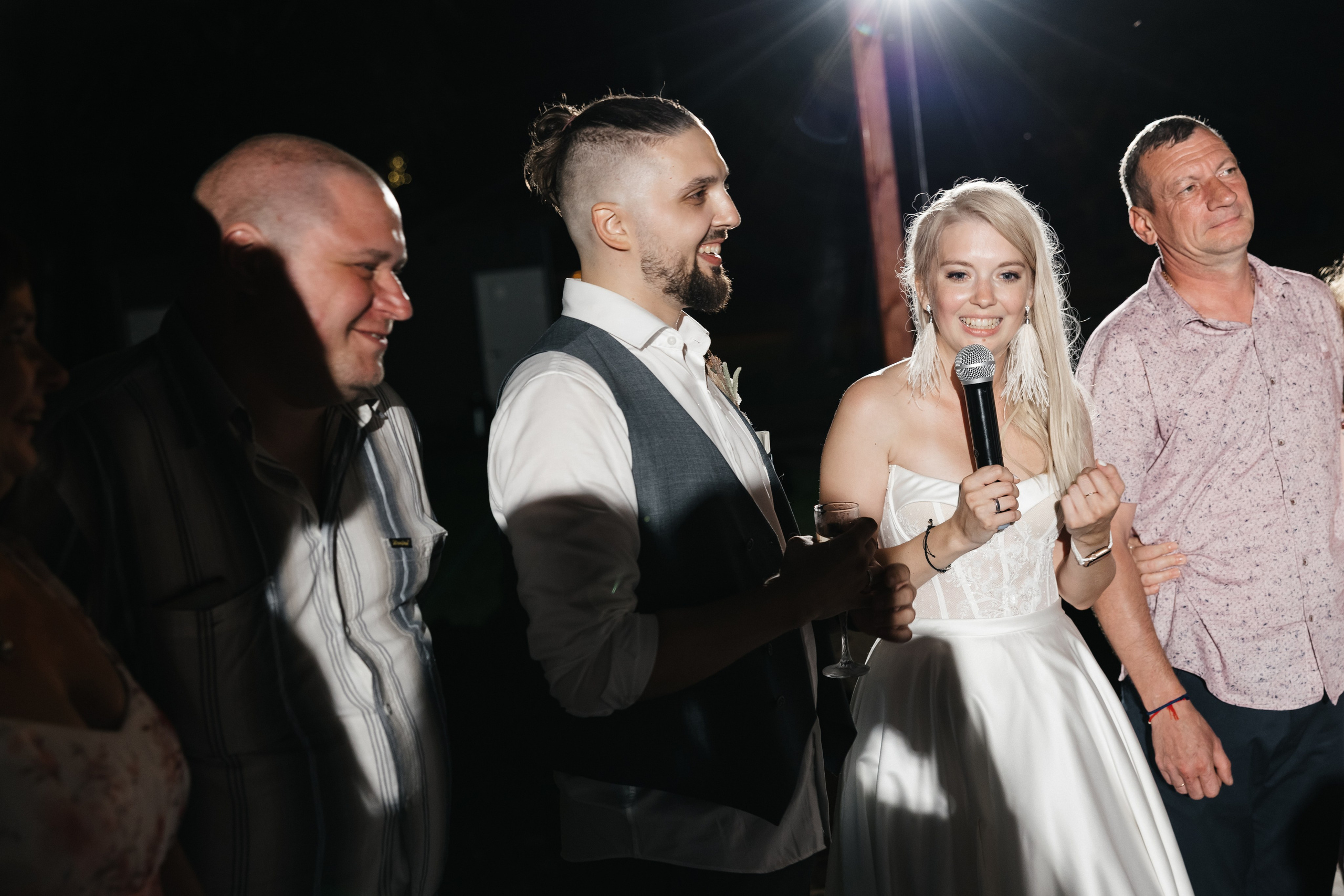 10.08.2023 Дмитрий и Виктория. Фотограф в Красноярске