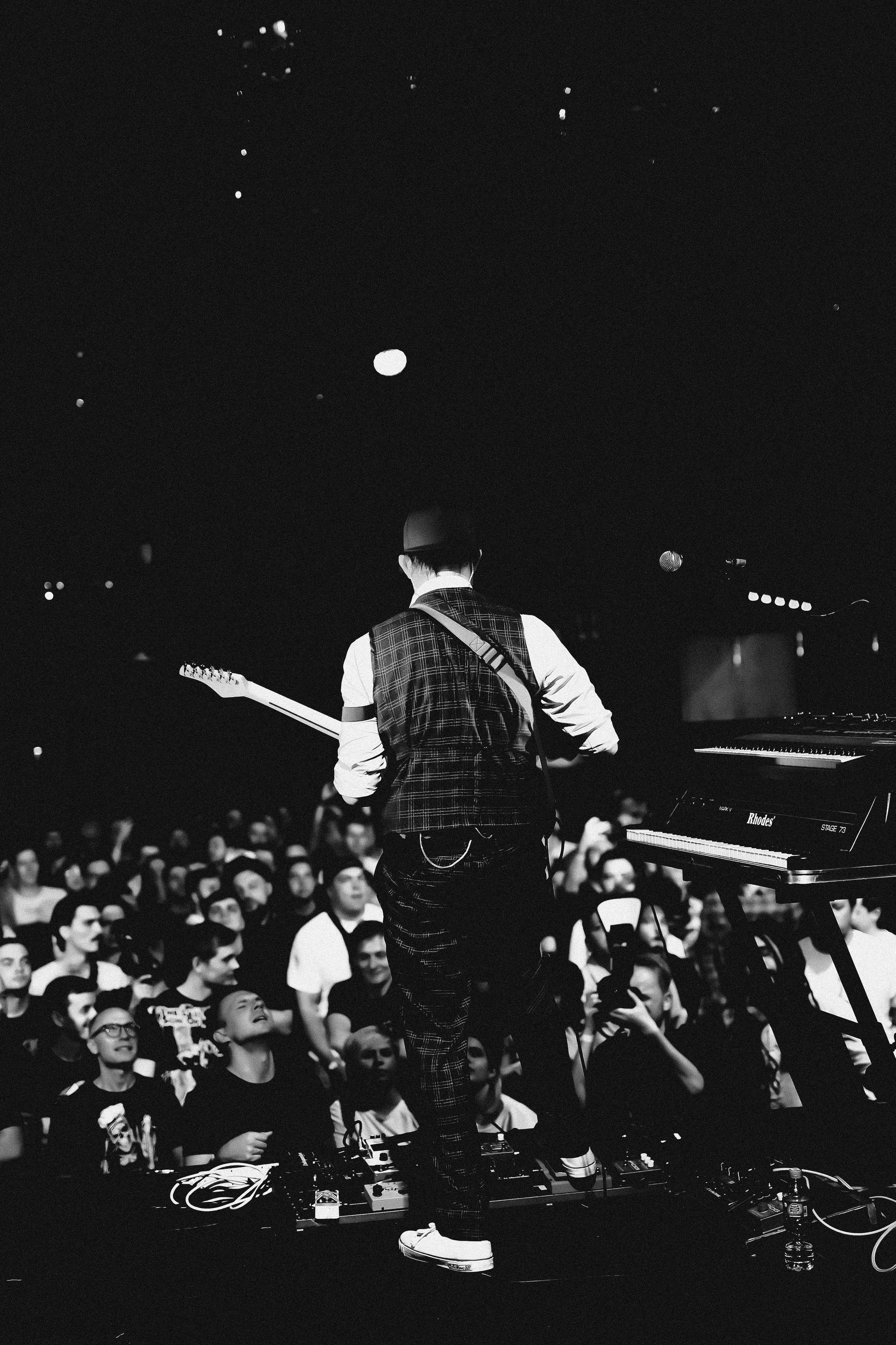 ТРИ ВТОРЫХ @PRAVDA CLUB